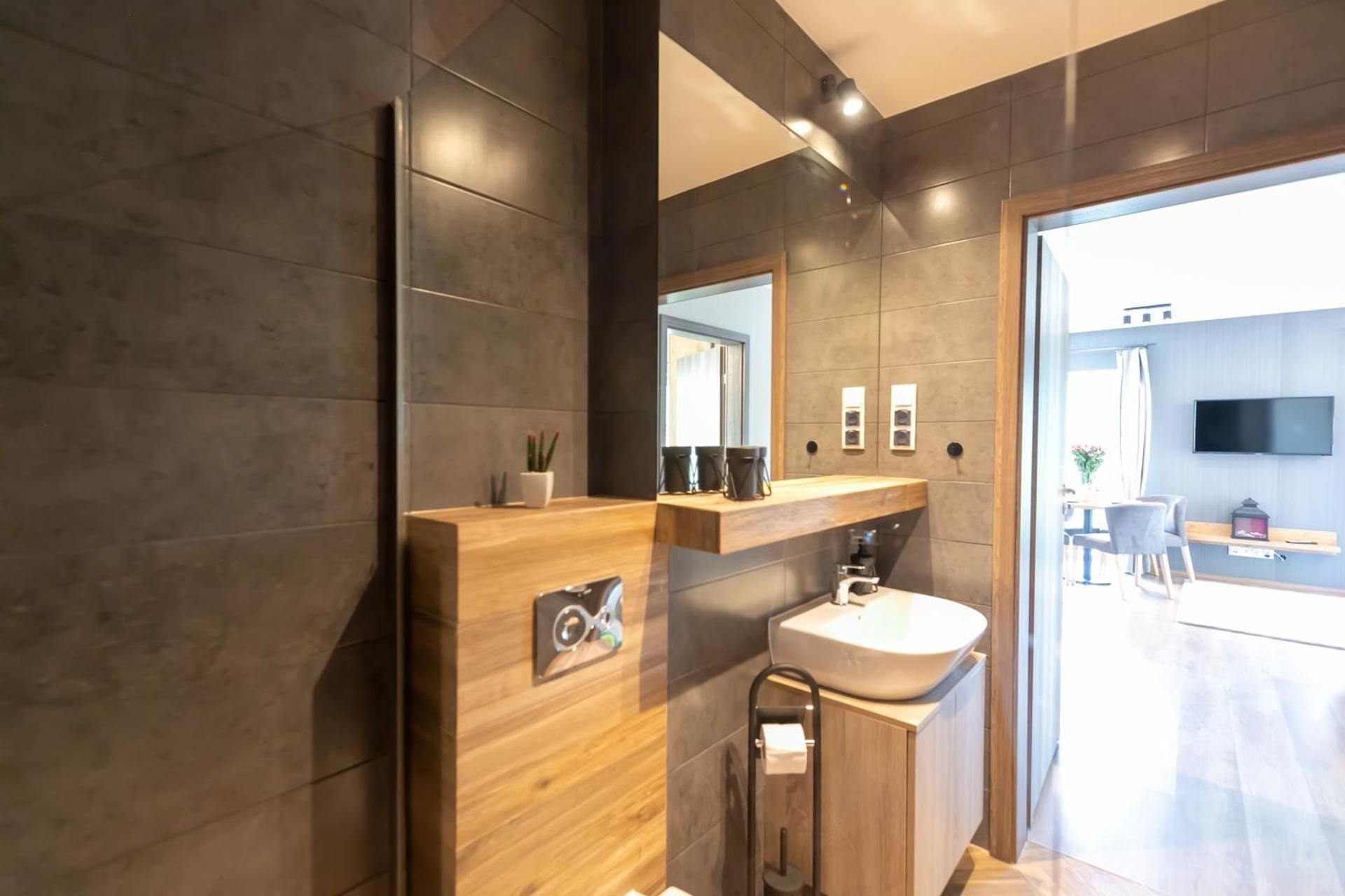 Apartment D46