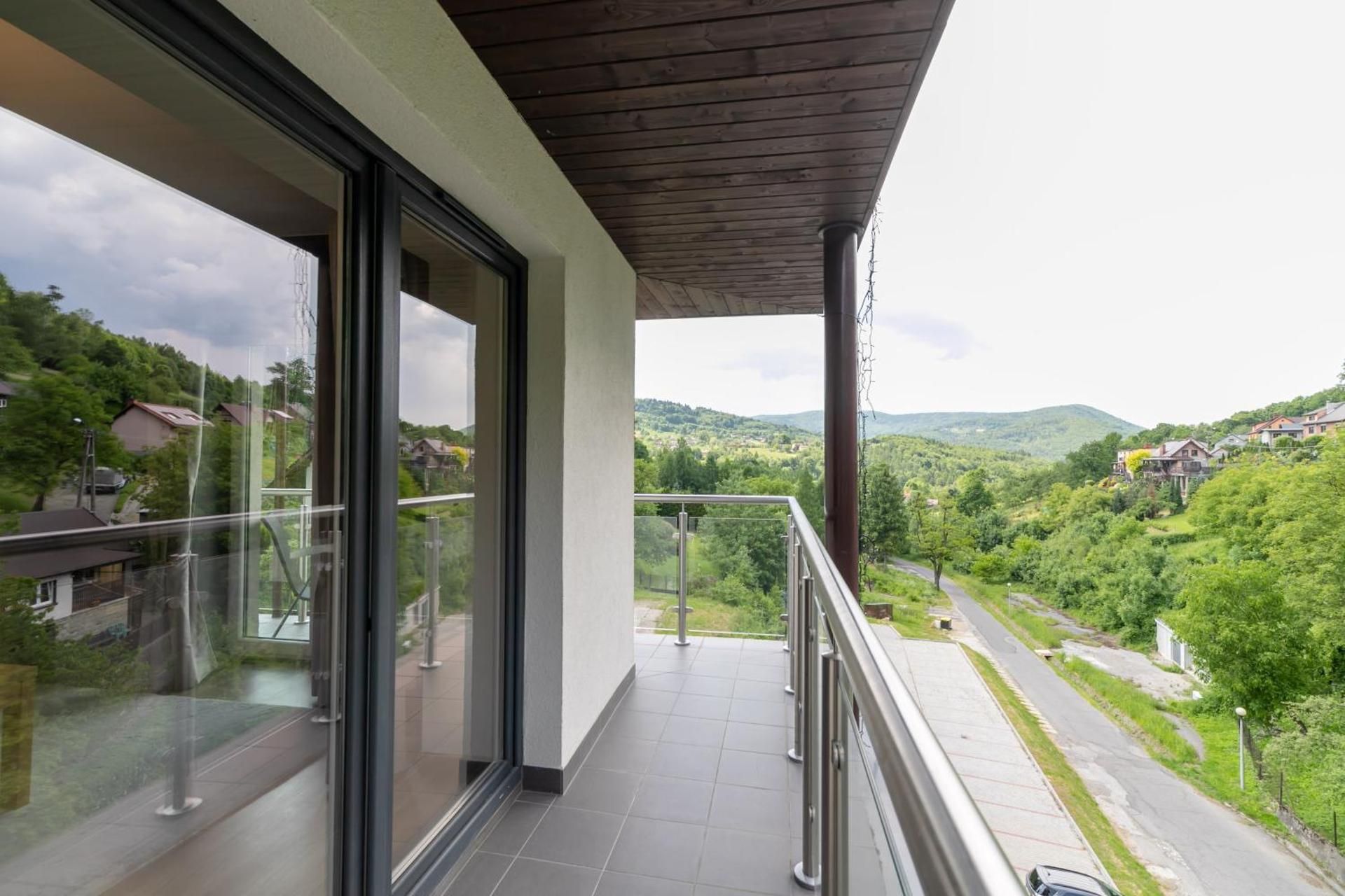 One-Bedroom Apartment D26