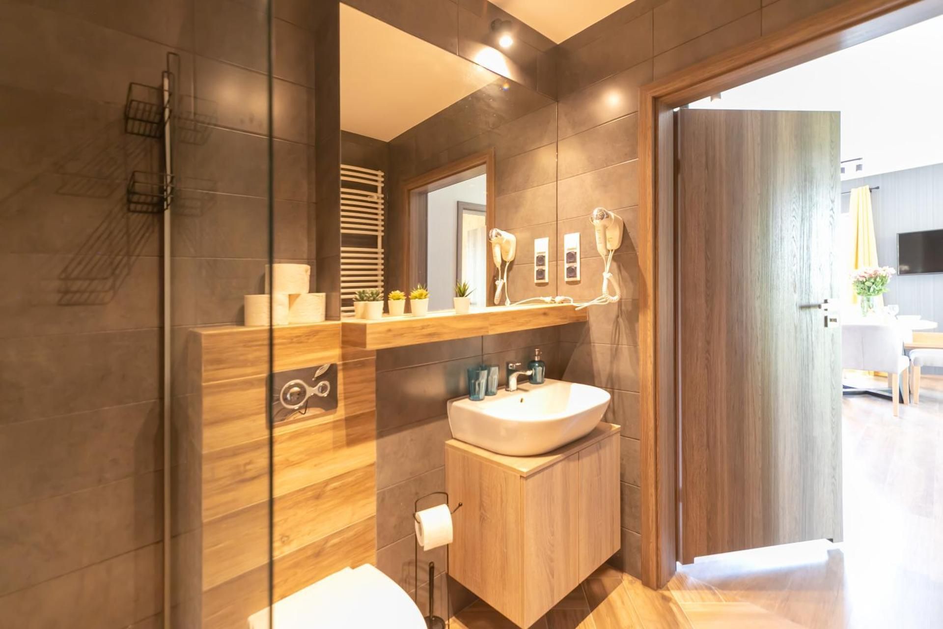 One-Bedroom Apartment D26