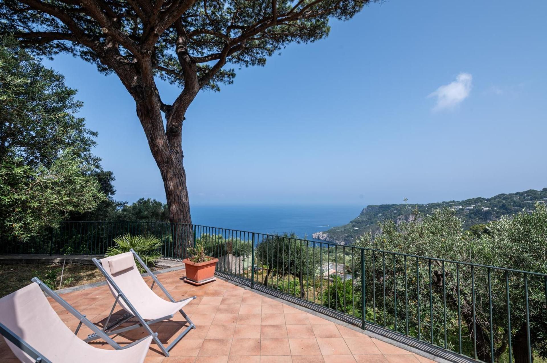 Queen Room with Sea View