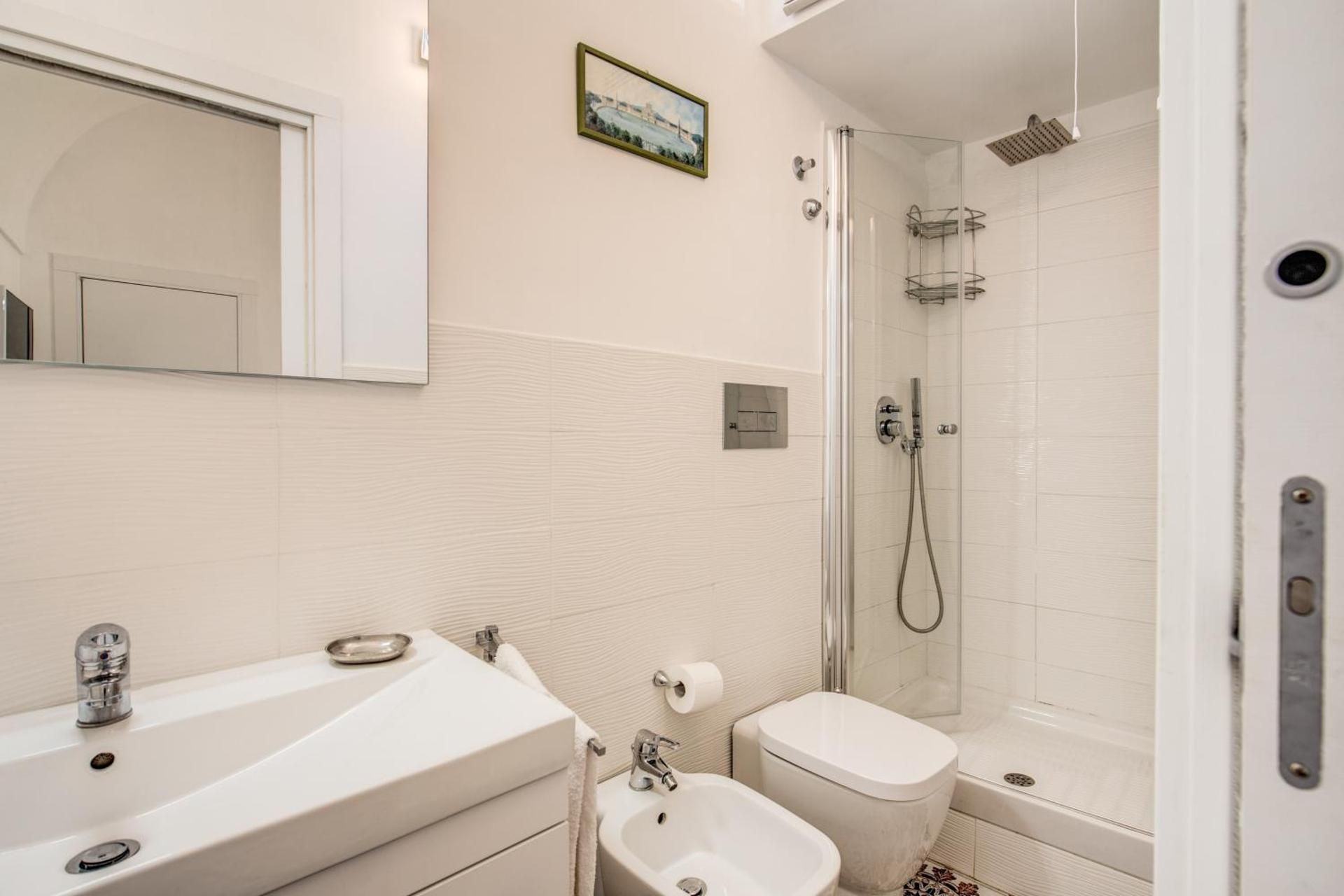 B&B "i Magi" Double Room 3