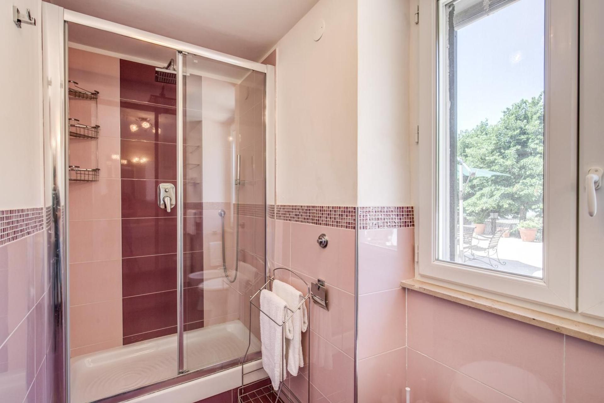 B&B "i Magi" Deluxe Room (2 Adults + 1 Child) 2