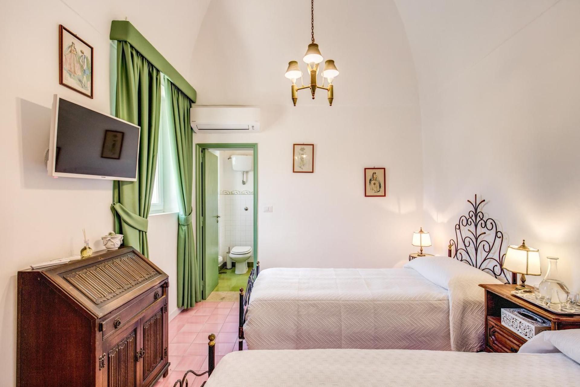 B&B "i Magi" Double or Twin Room 3