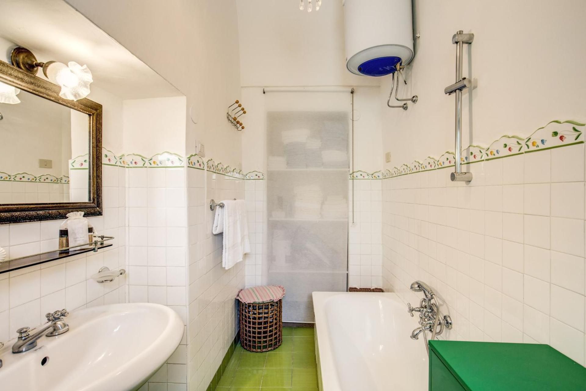 B&B "i Magi" Double or Twin Room 2