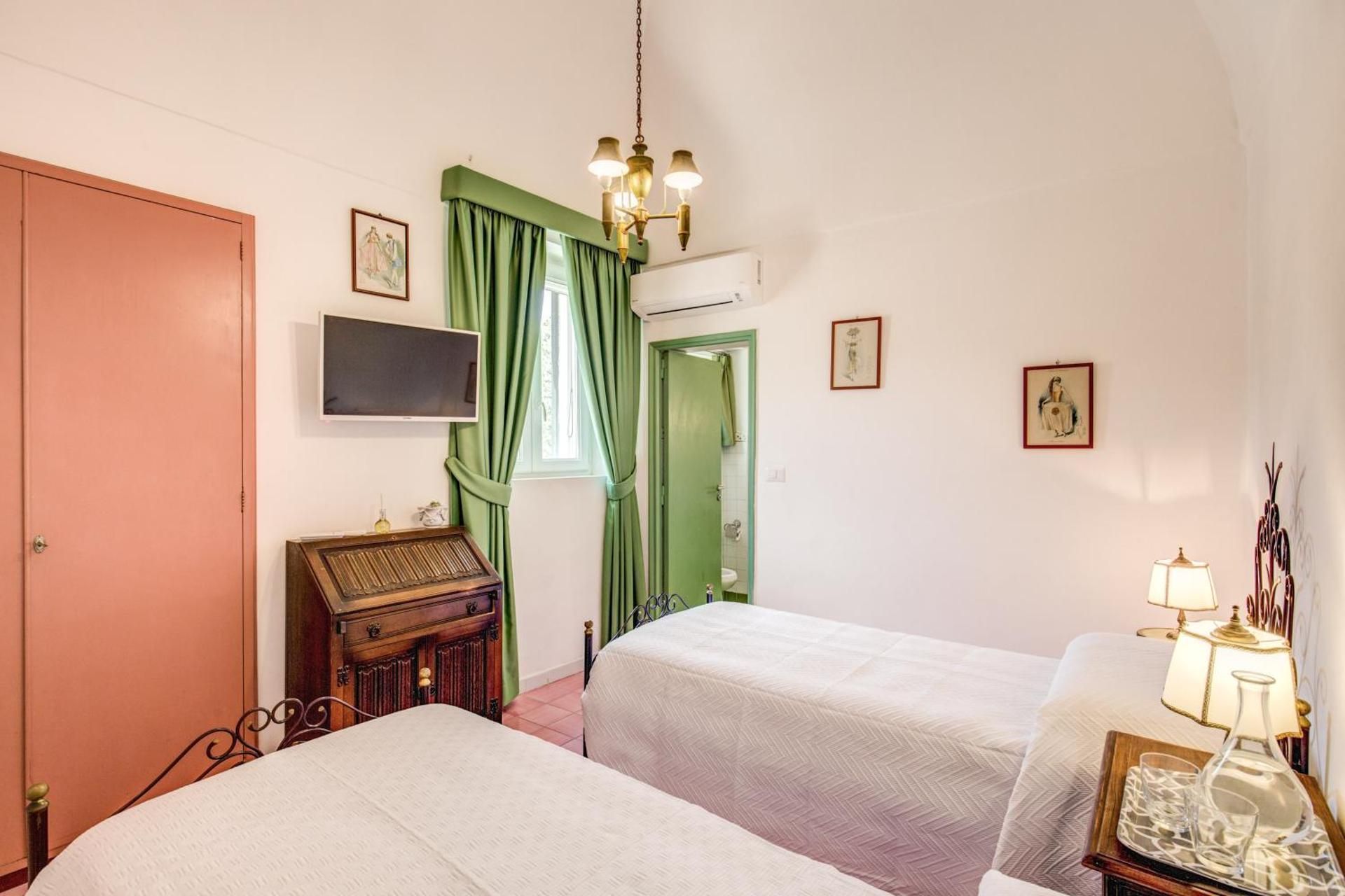 B&B "i Magi" Double or Twin Room