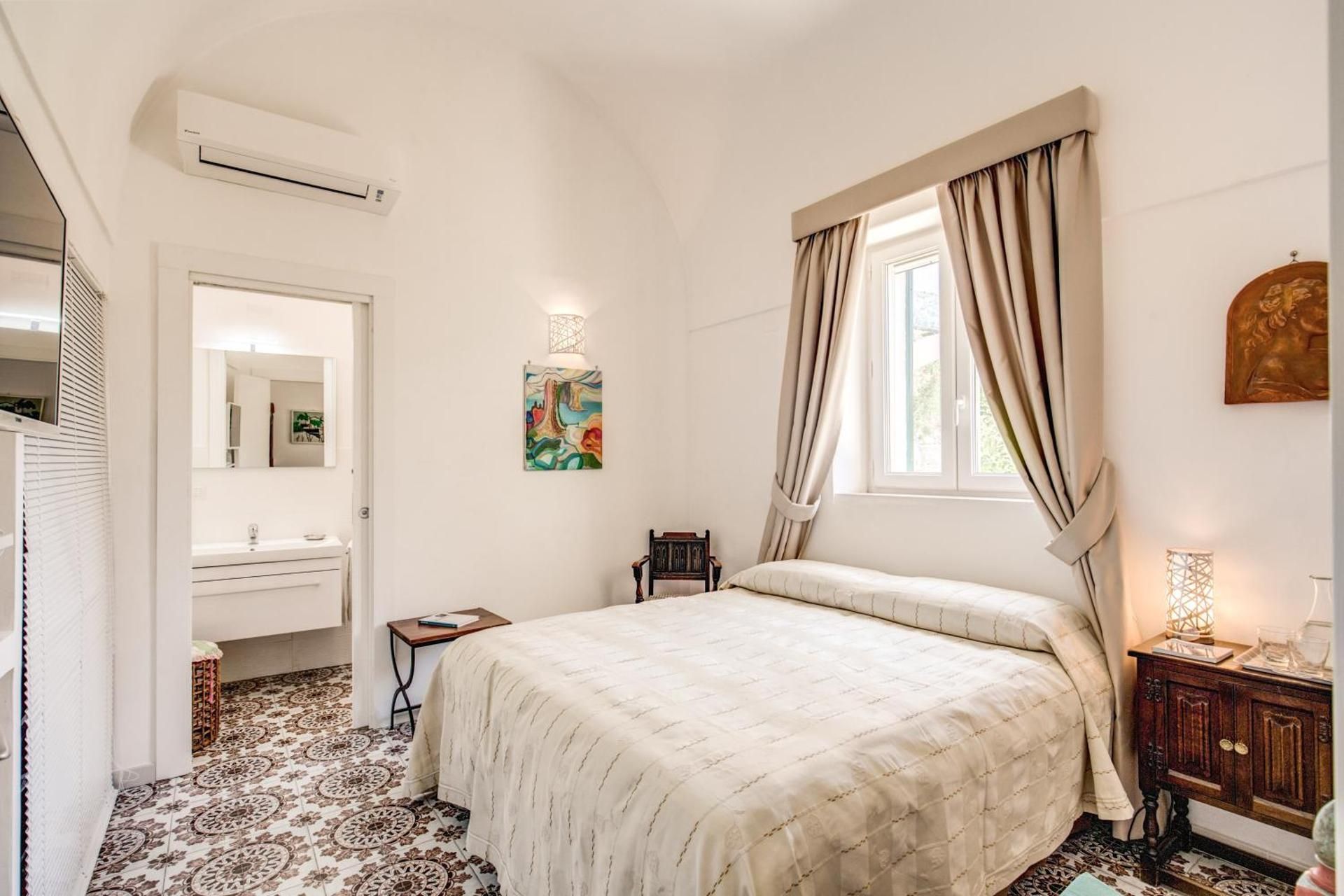 B&B "i Magi" Double Room