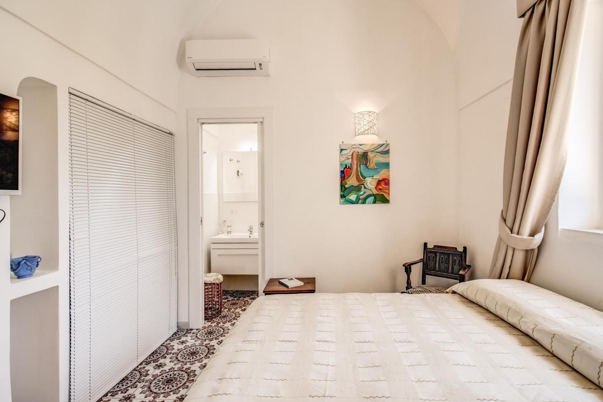 B&B "i Magi" Double Room 2