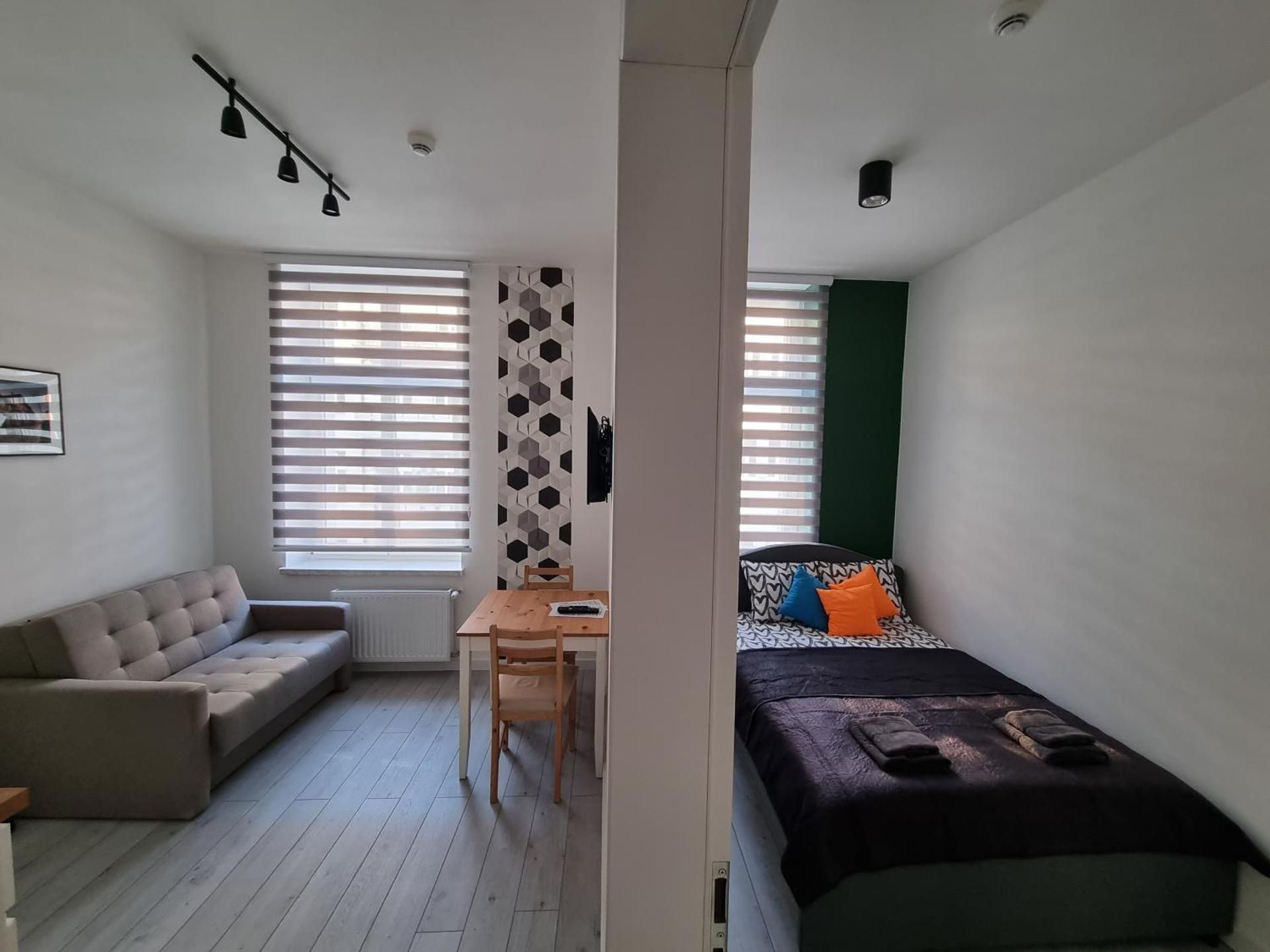 Standard Apartment