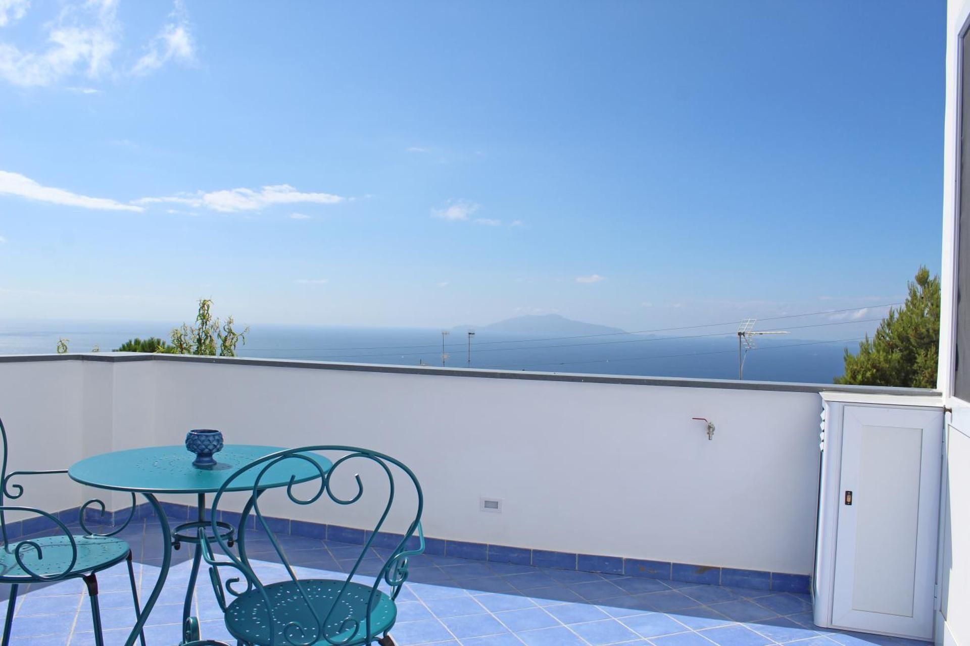 B&B Casa Angelina Double or Twin Room