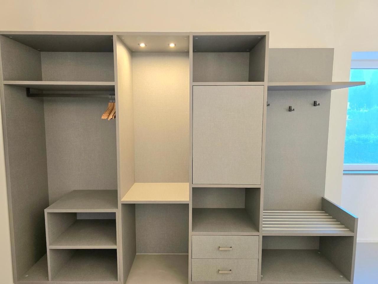 A&A Rooms Standard Double Room 3