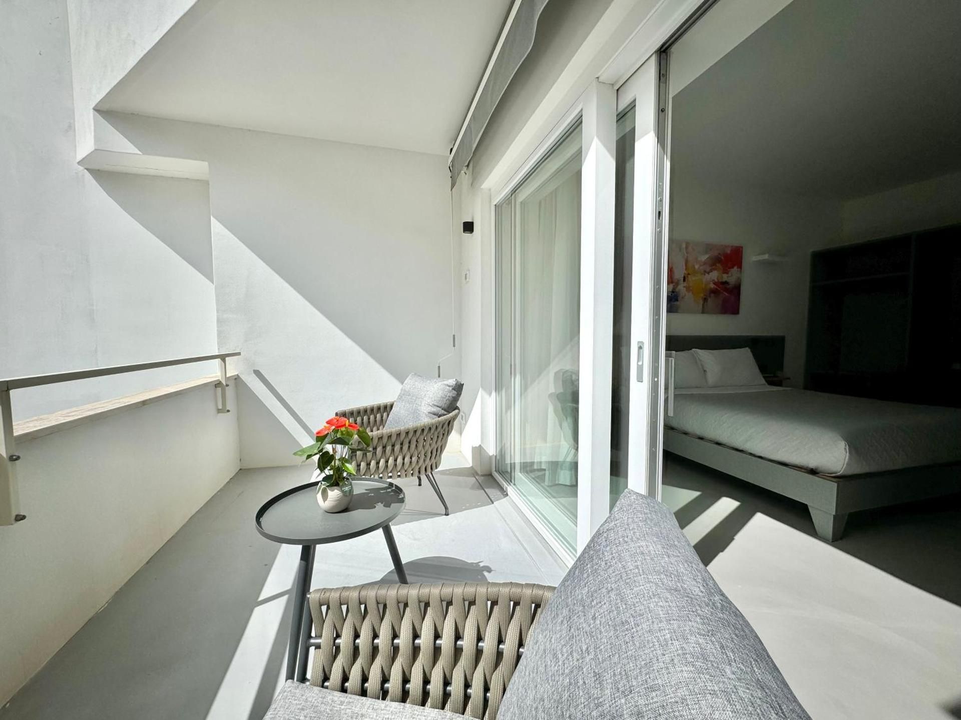 A&A Rooms Superior Double Room 2