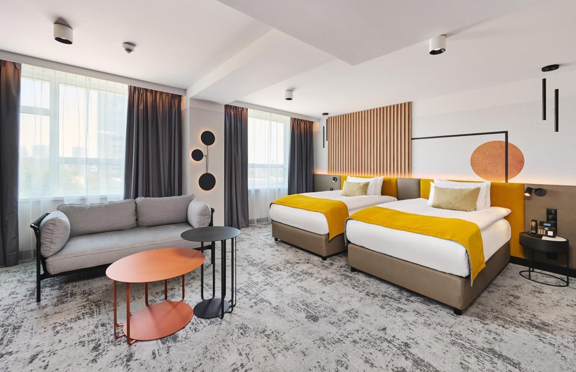 Premium Room