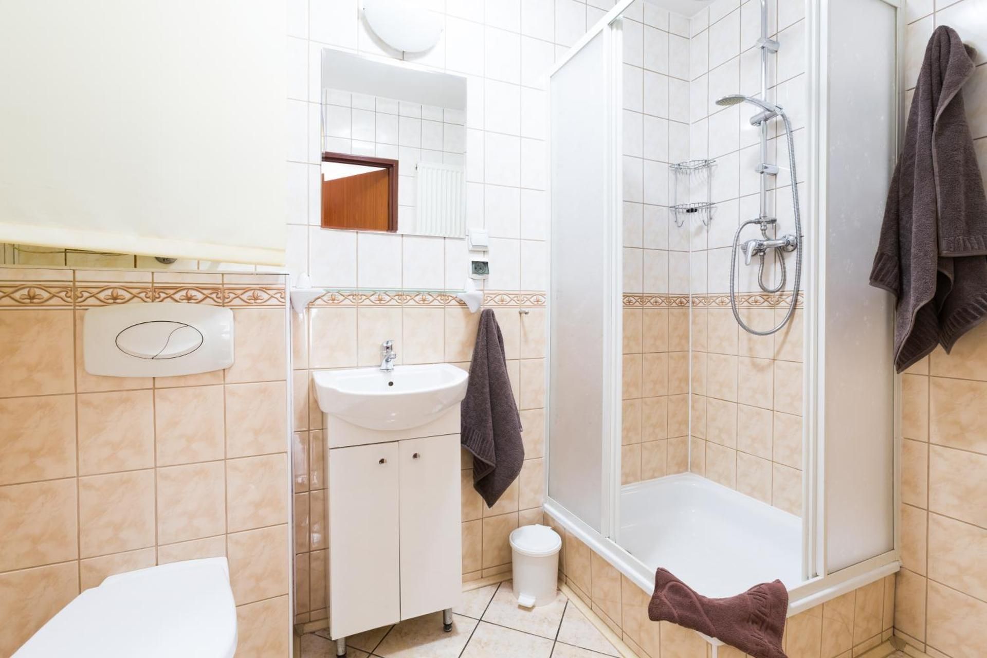 Comfort Apartment