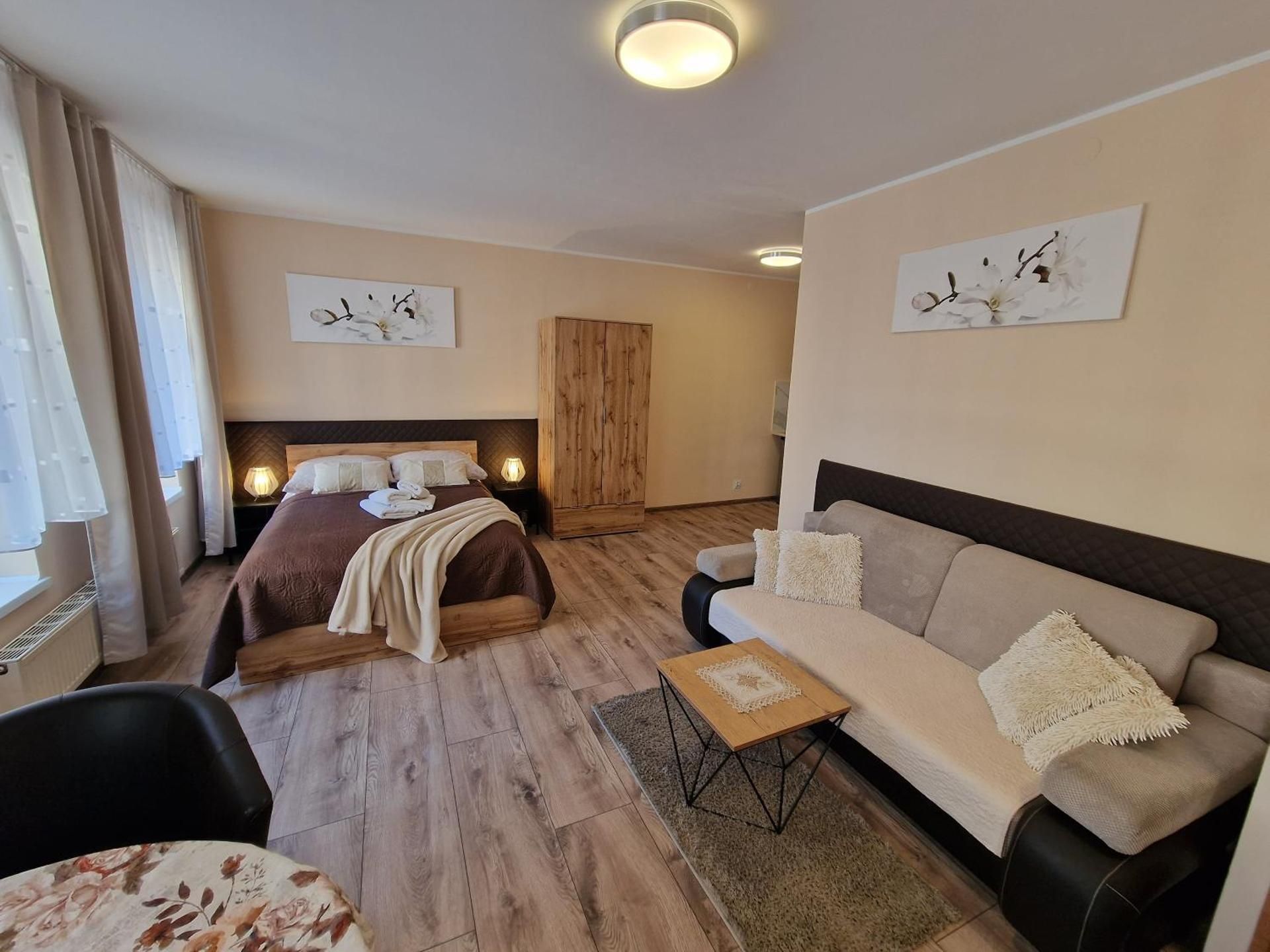 Comfort Apartment