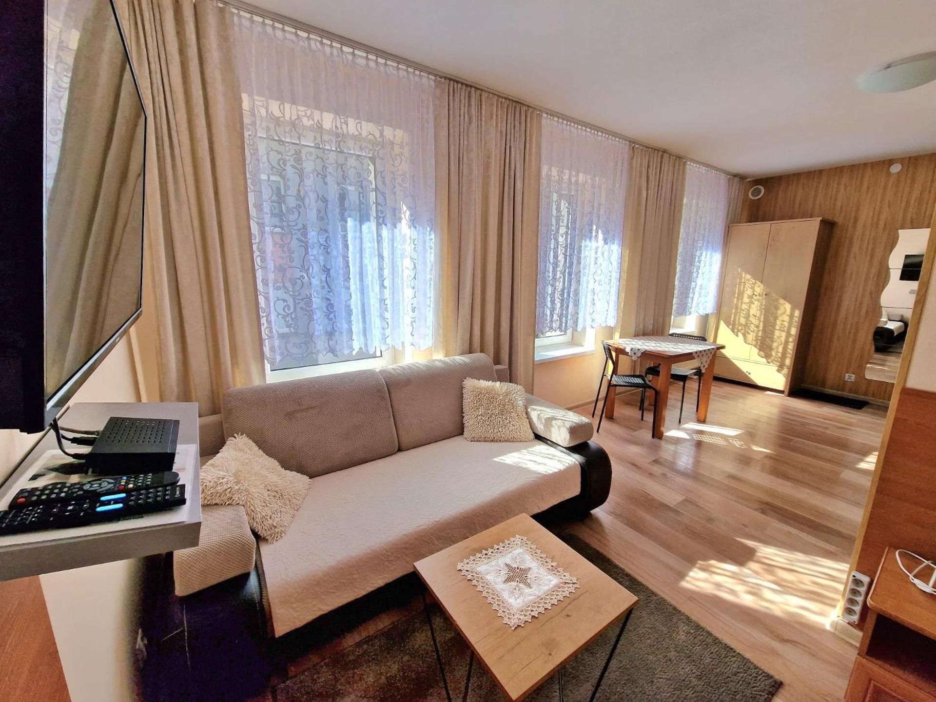 Standard Apartment