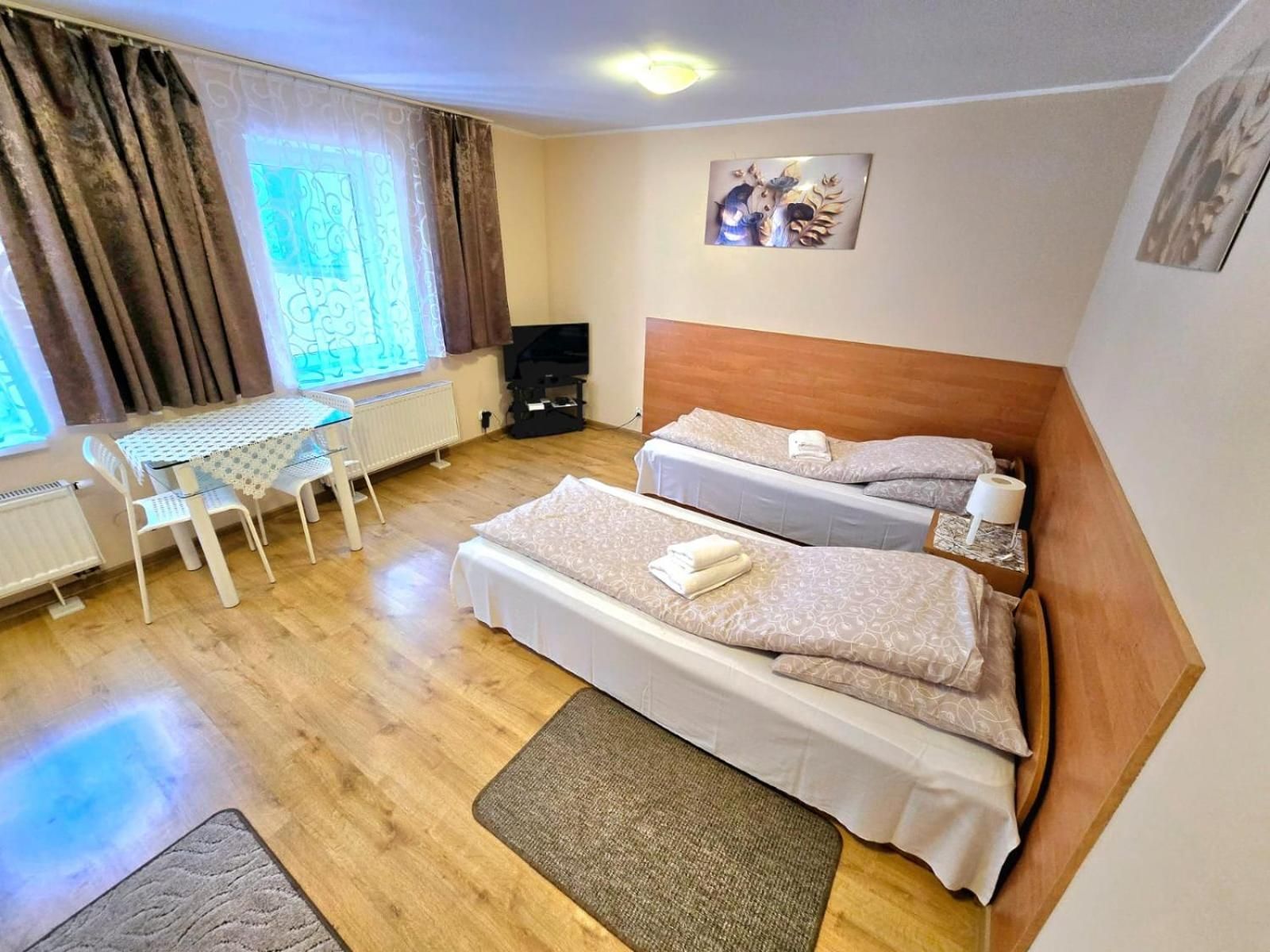 Economy Apartment