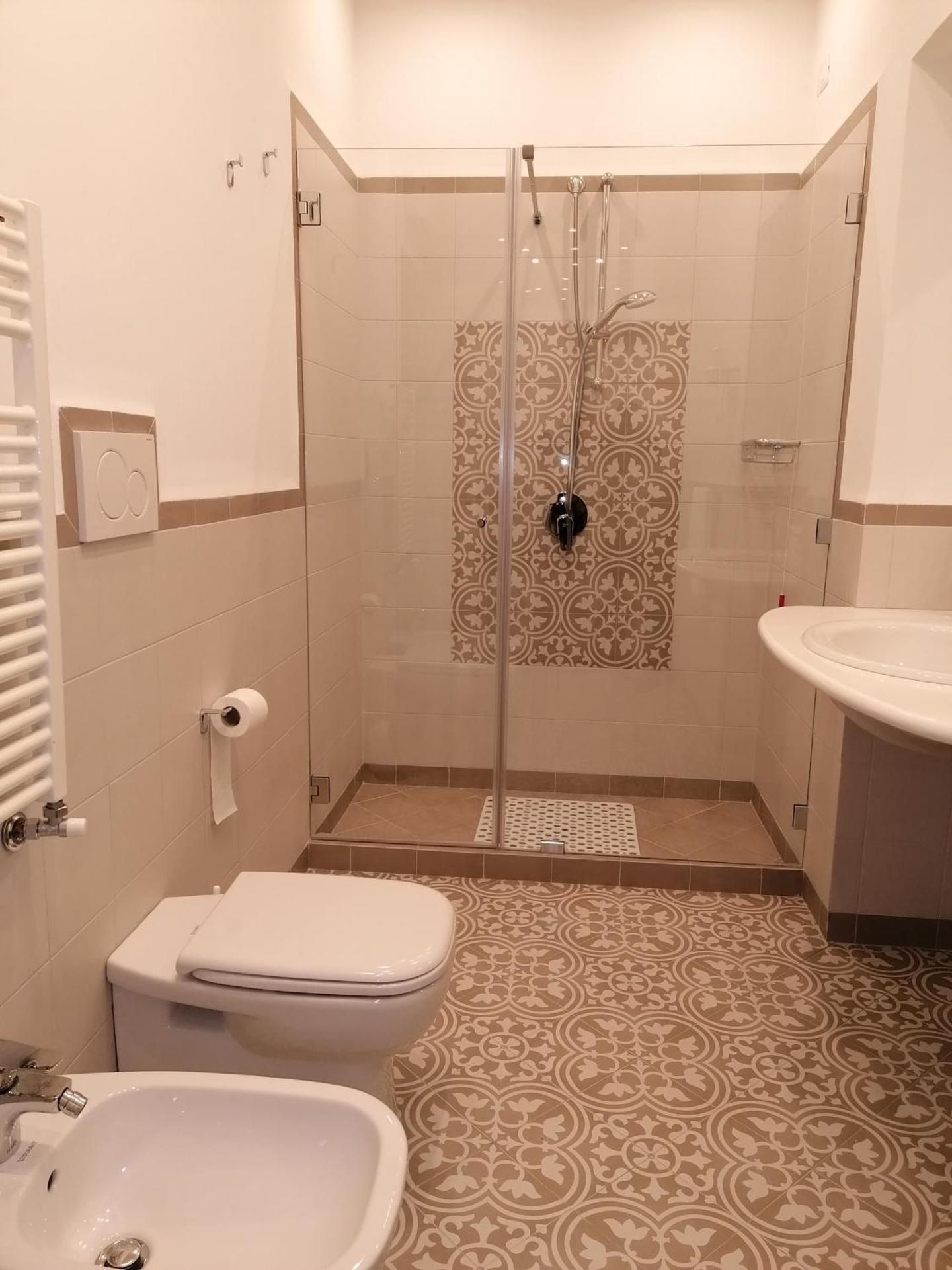 La Casa di Pitti Apartment with Terrace 2