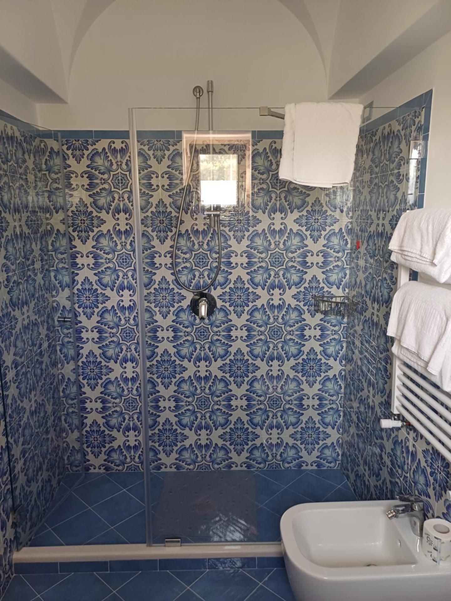 La Casa di Pitti Large Double Room 2