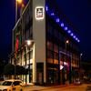 Hotel Rhein-Ruhr Bottrop Hauptbahnhof by Mayburgh