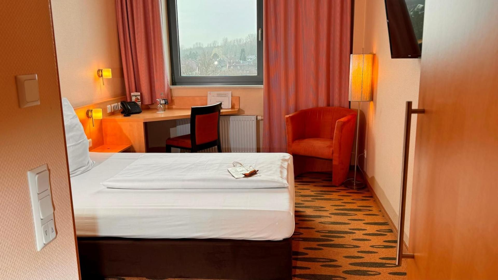 Superior Single Room
