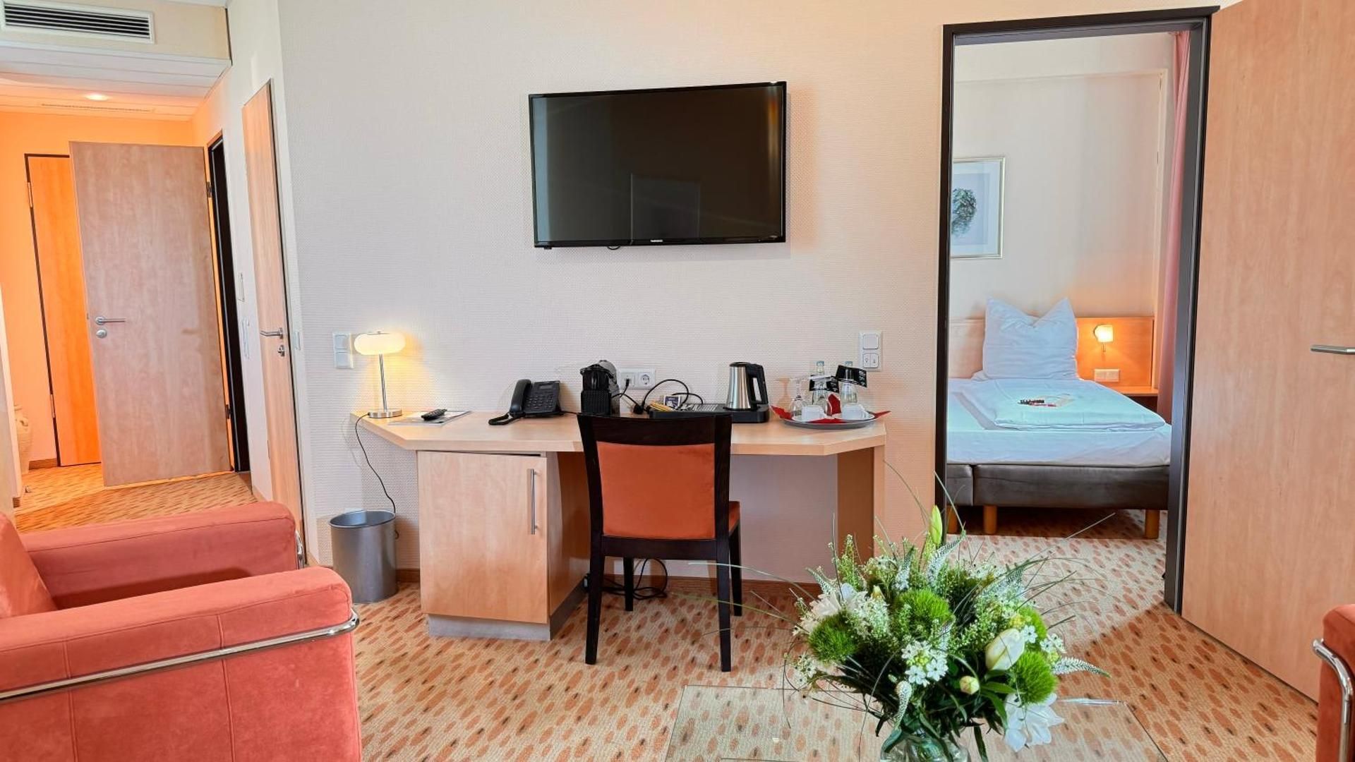 Suite