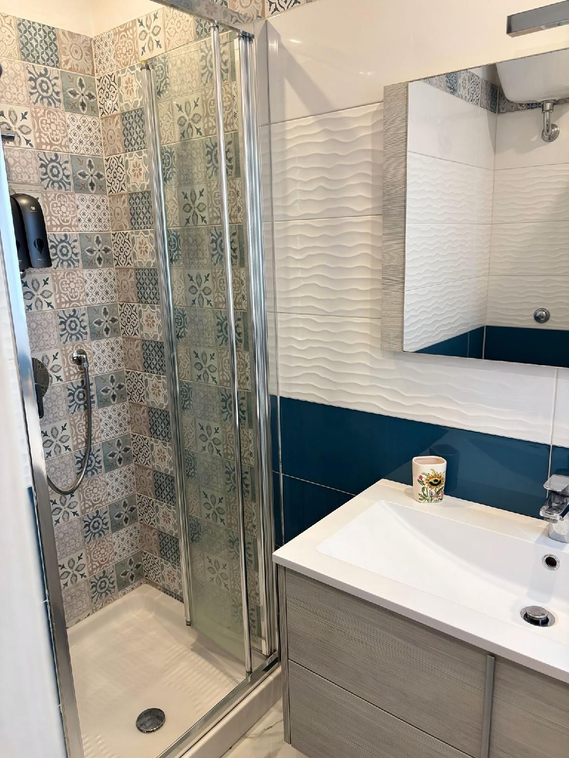 Casa Maria Double Room 2