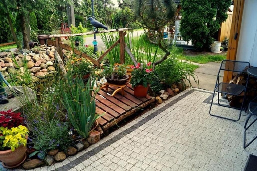 Agroturystyka u Willima