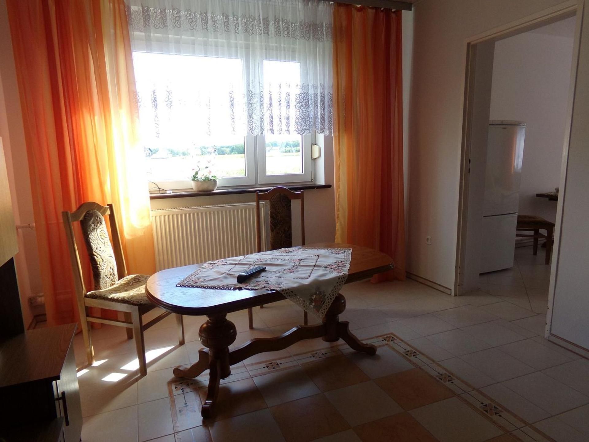 Agroturystyka u Willima