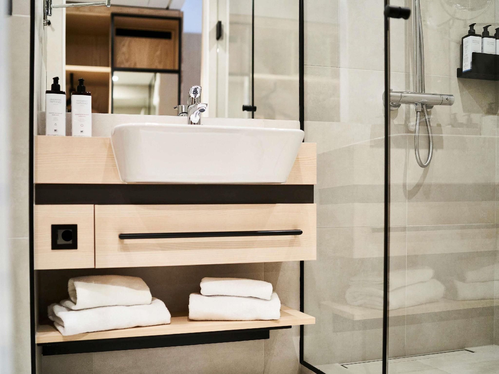 Mercure Katowice Centrum Classic Room - 2 separate beds 3