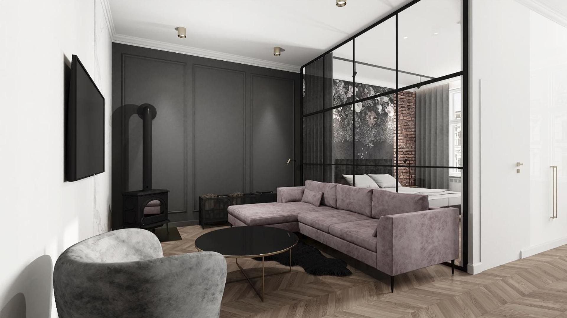 Superior Apartment