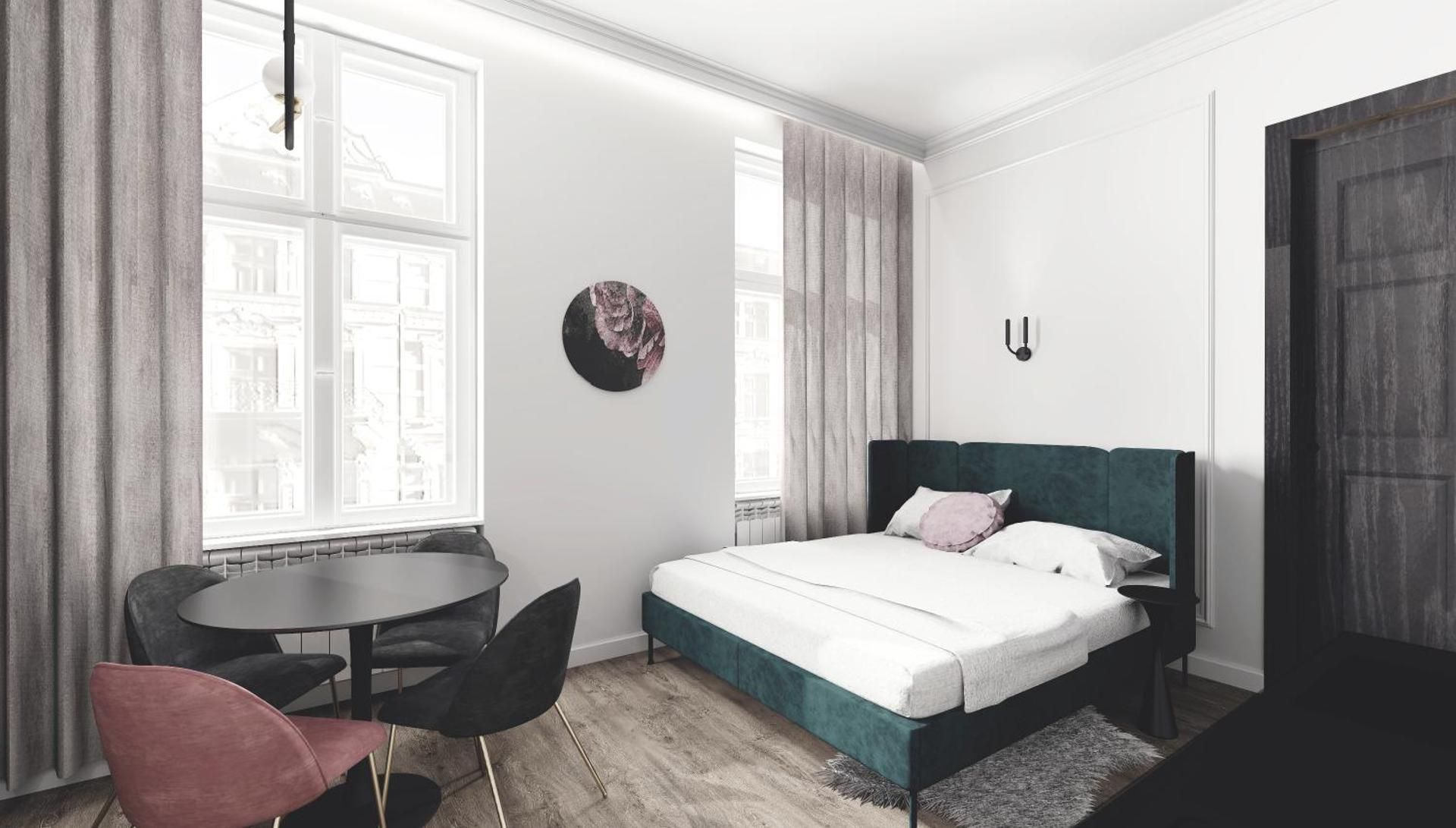 Standard Apartment
