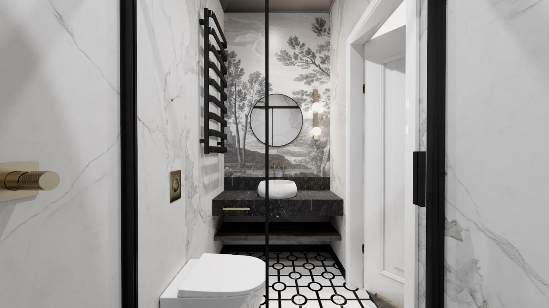Suite Apartment