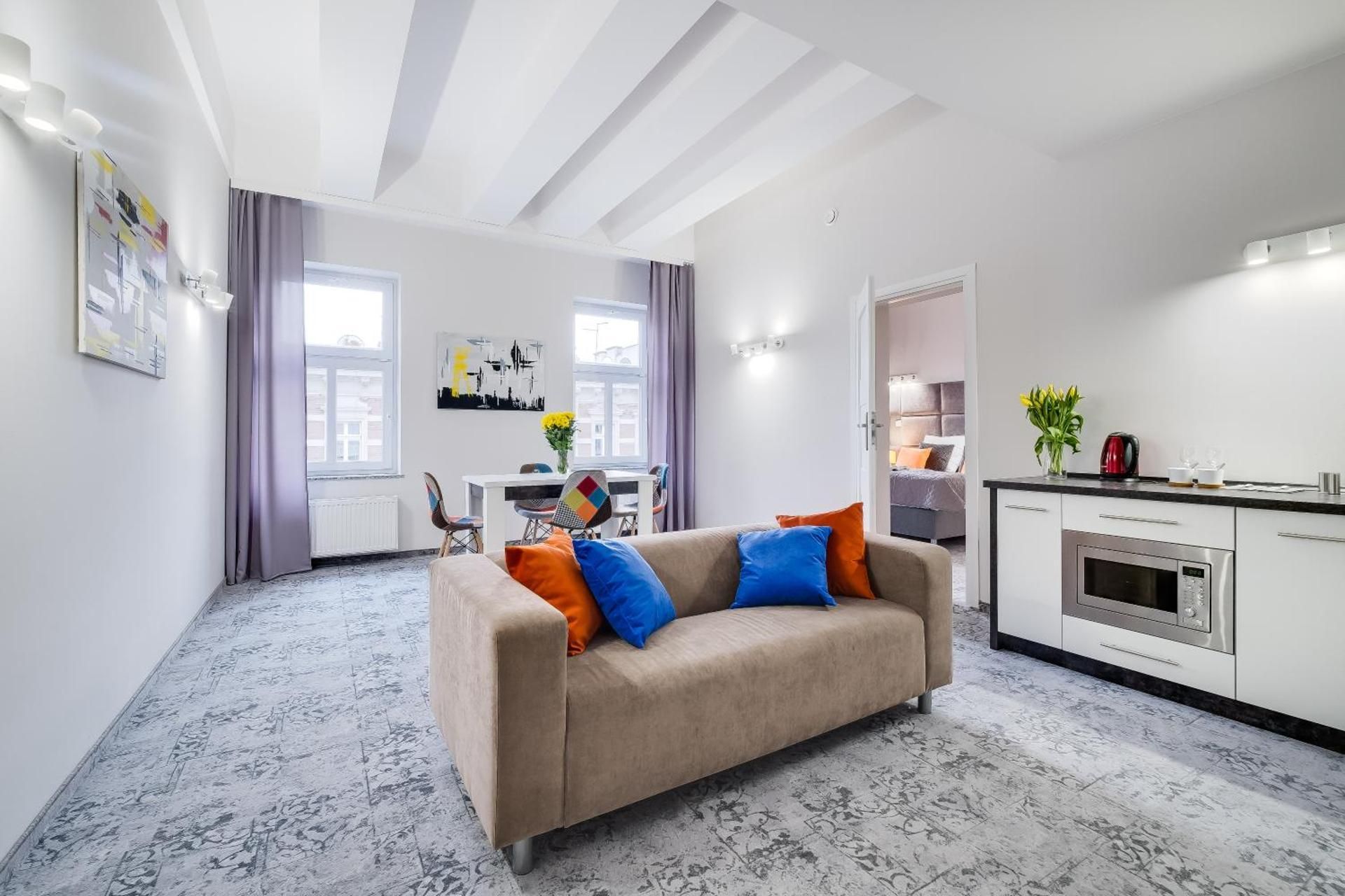 Superior Apartment
