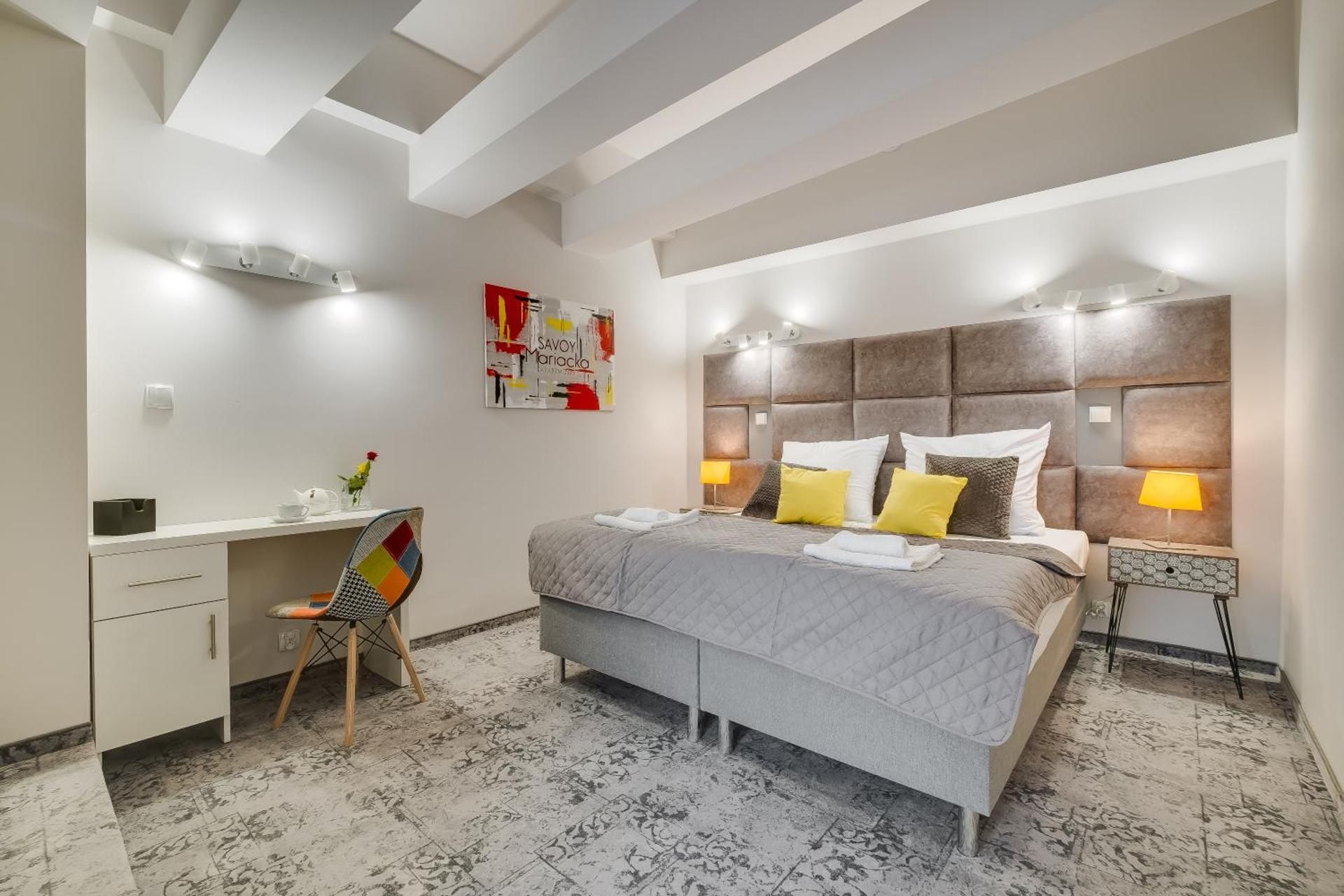 Superior Apartment