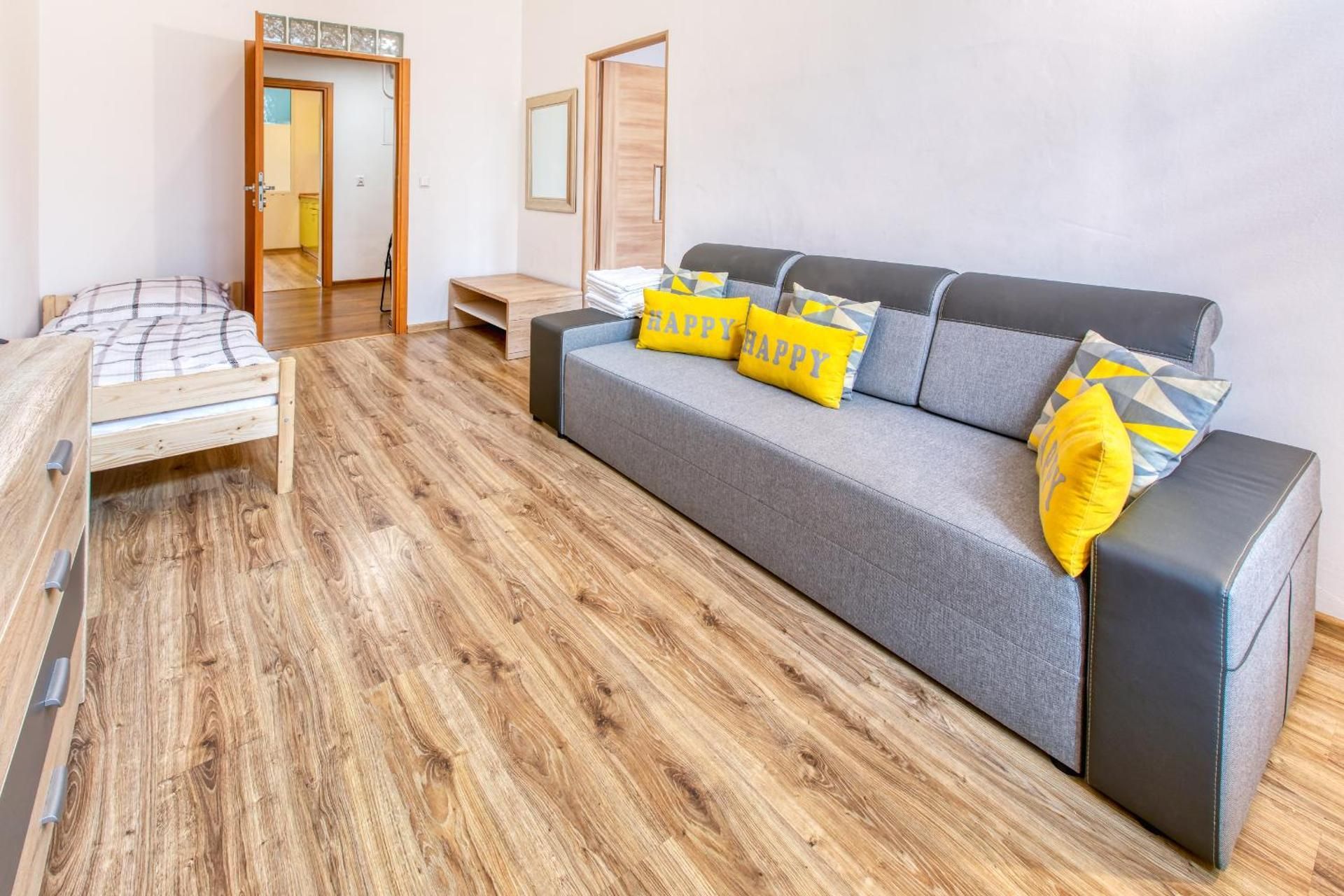 Superior Apartment