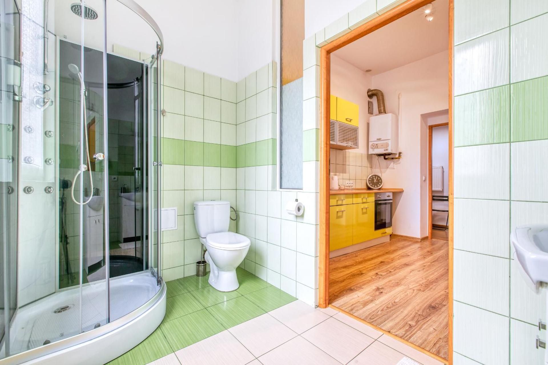 Superior Apartment