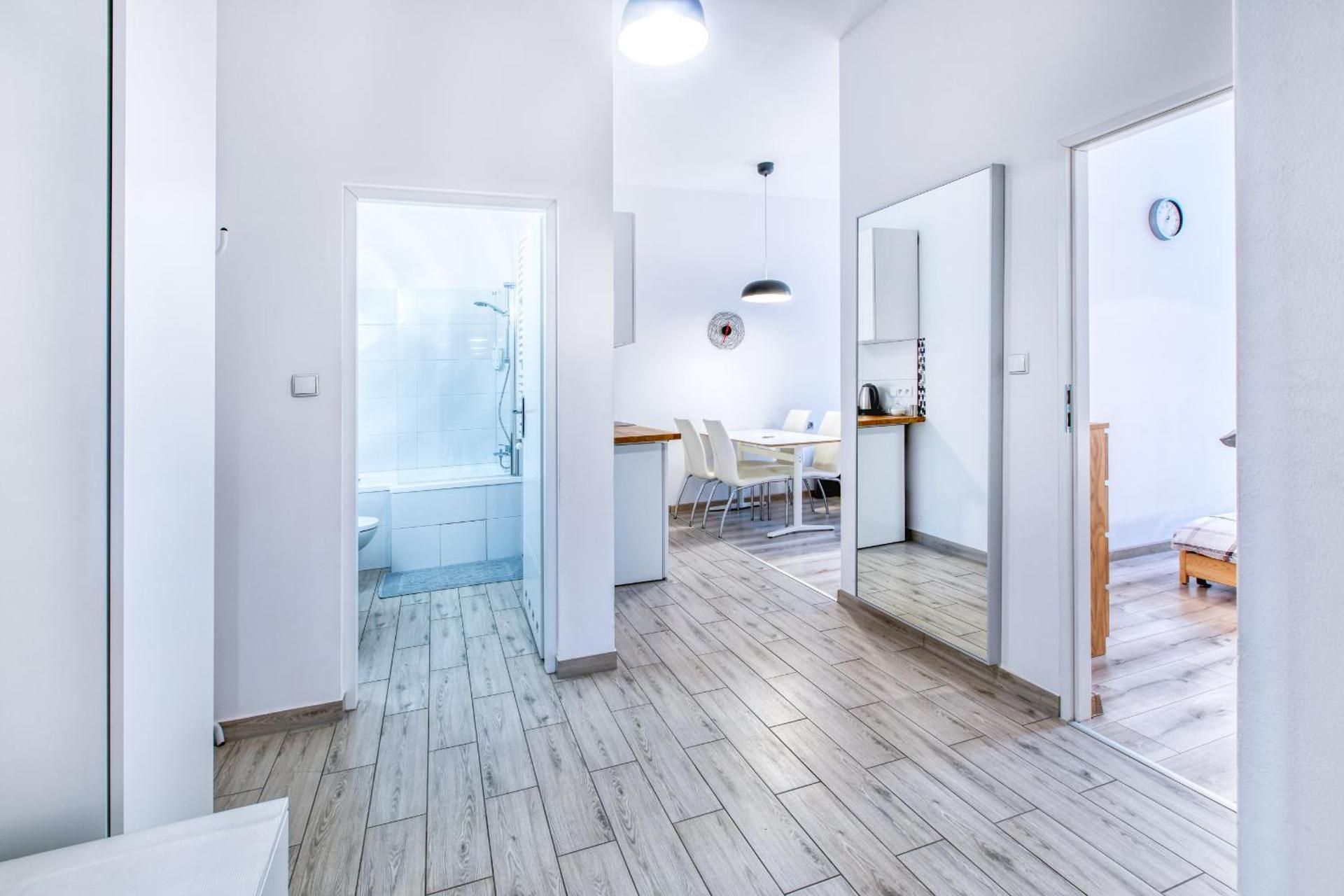 Standard Apartment