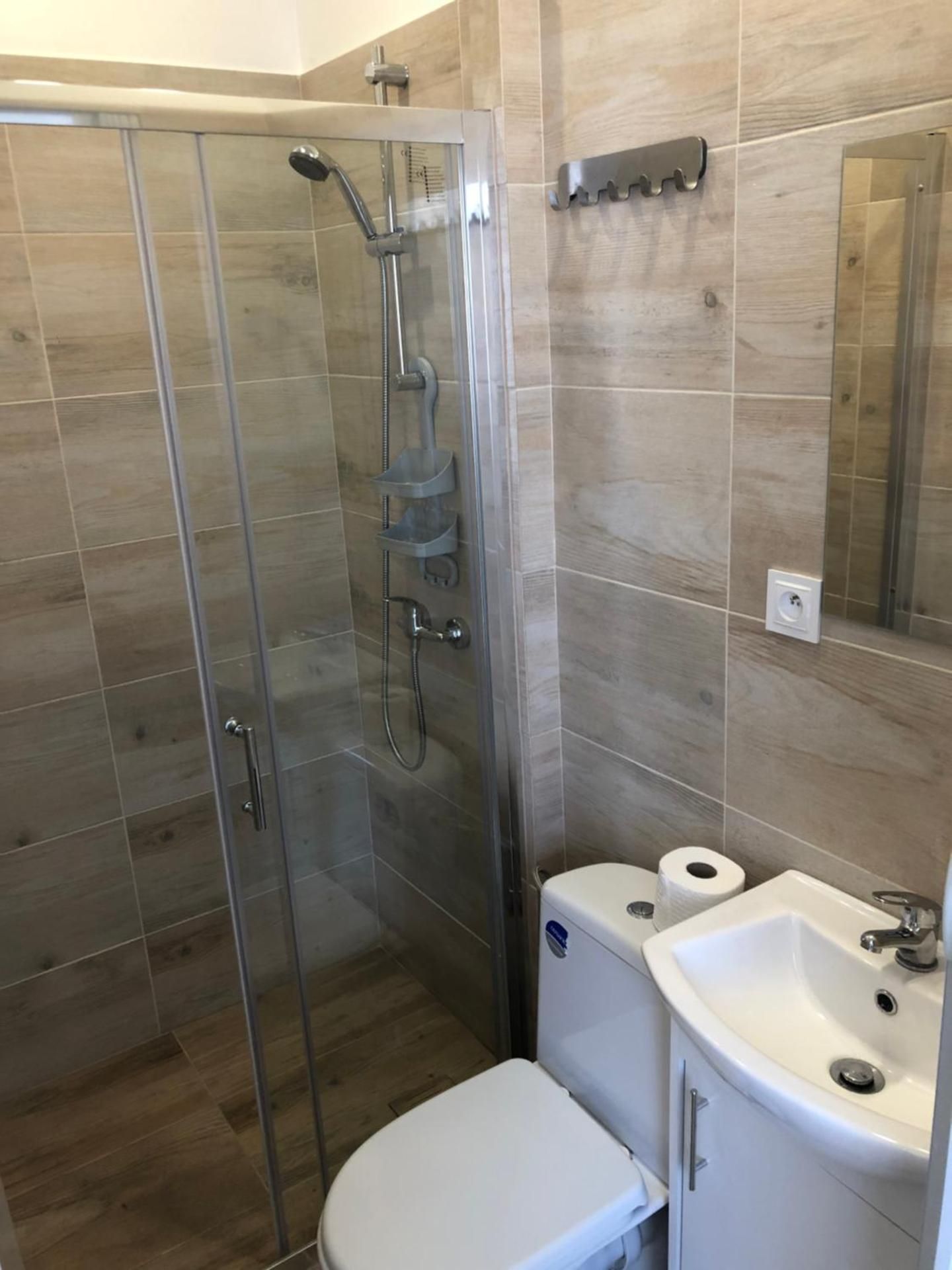 Small Double Room