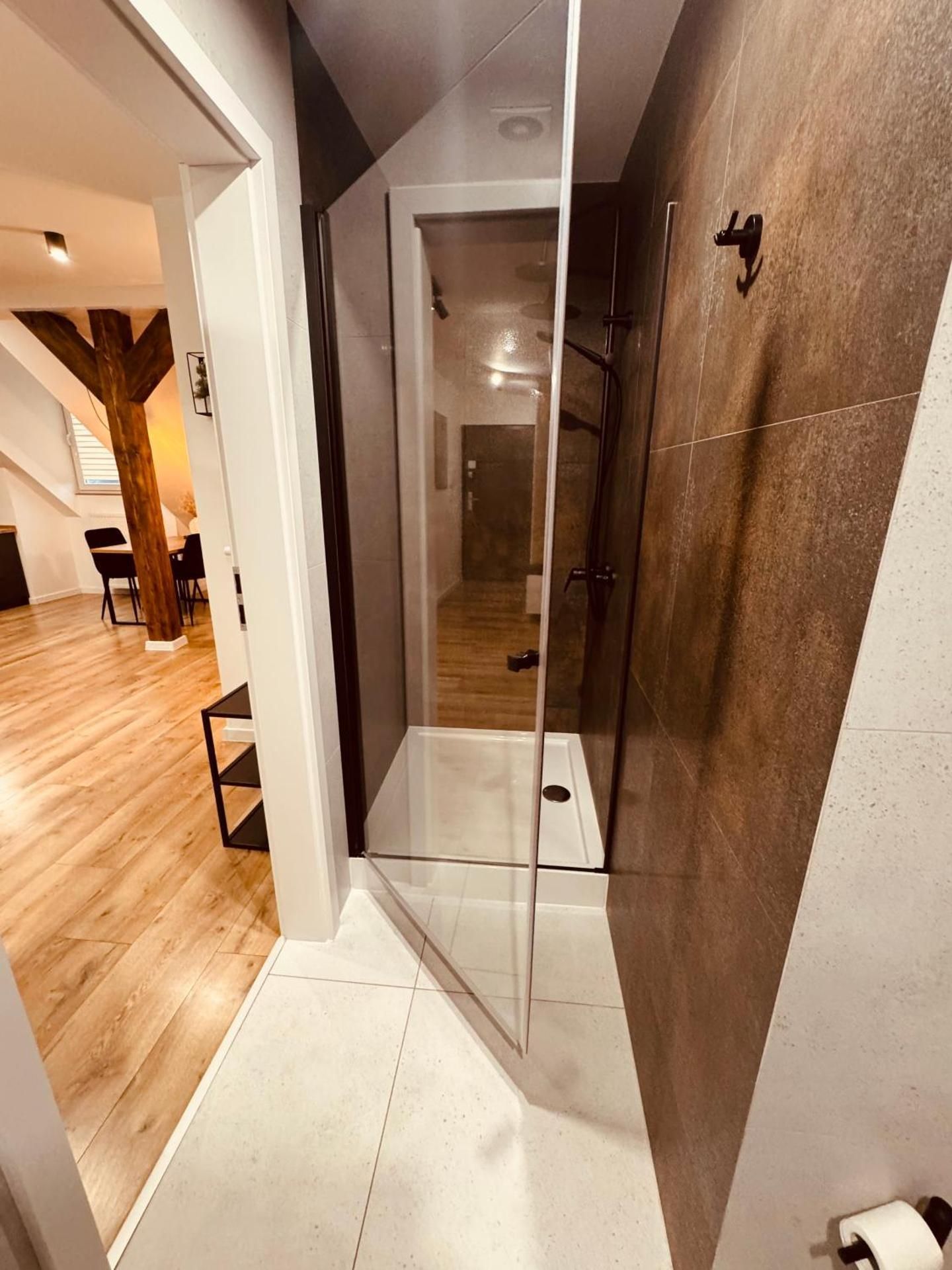 One-Bedroom Premium Apartment