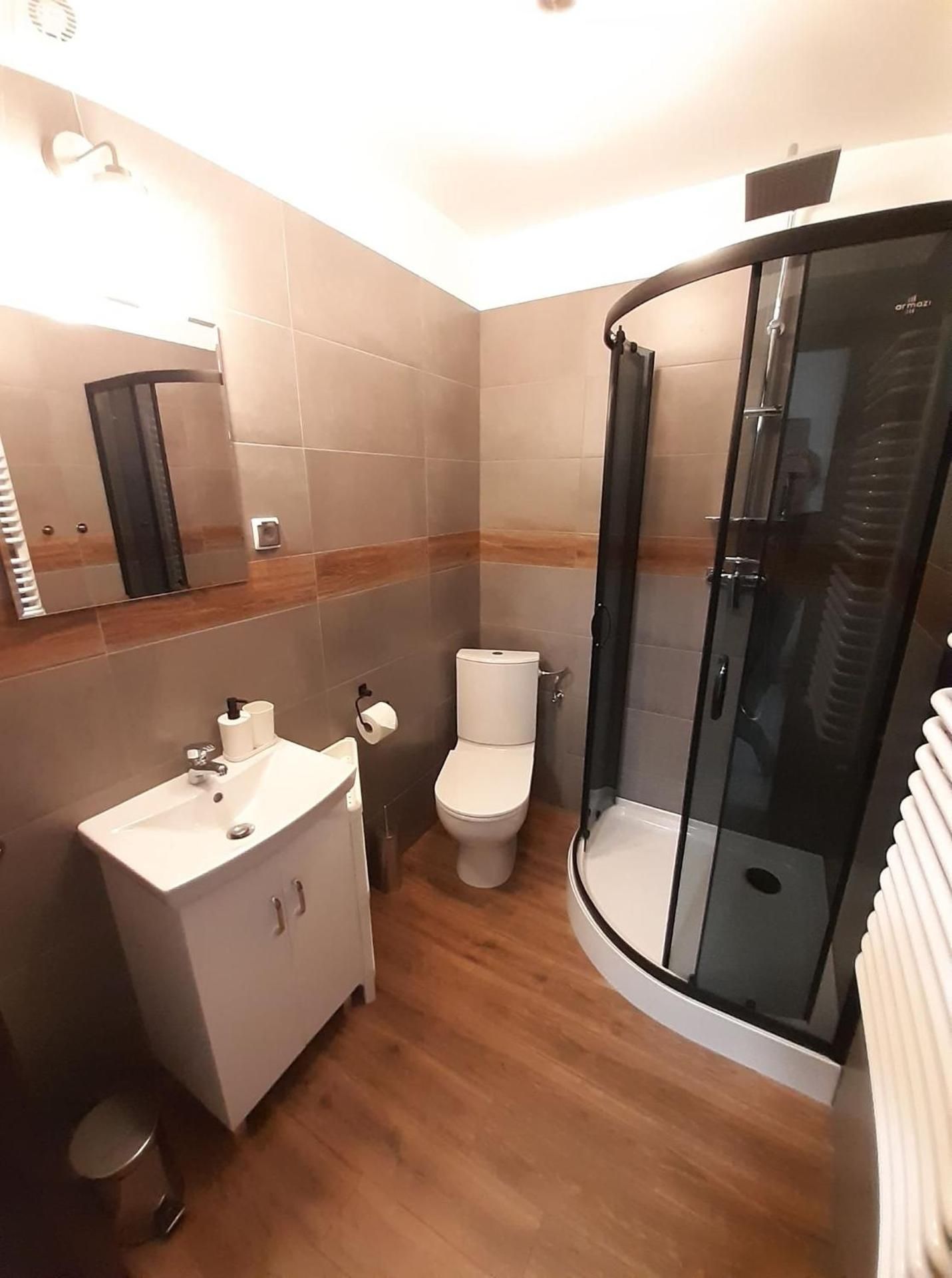Large Double Room