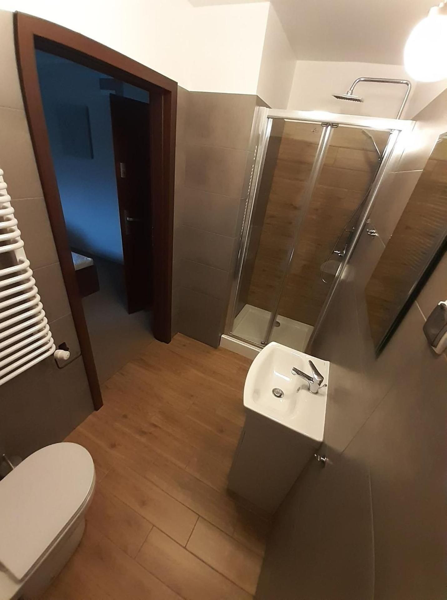 Small Double Room