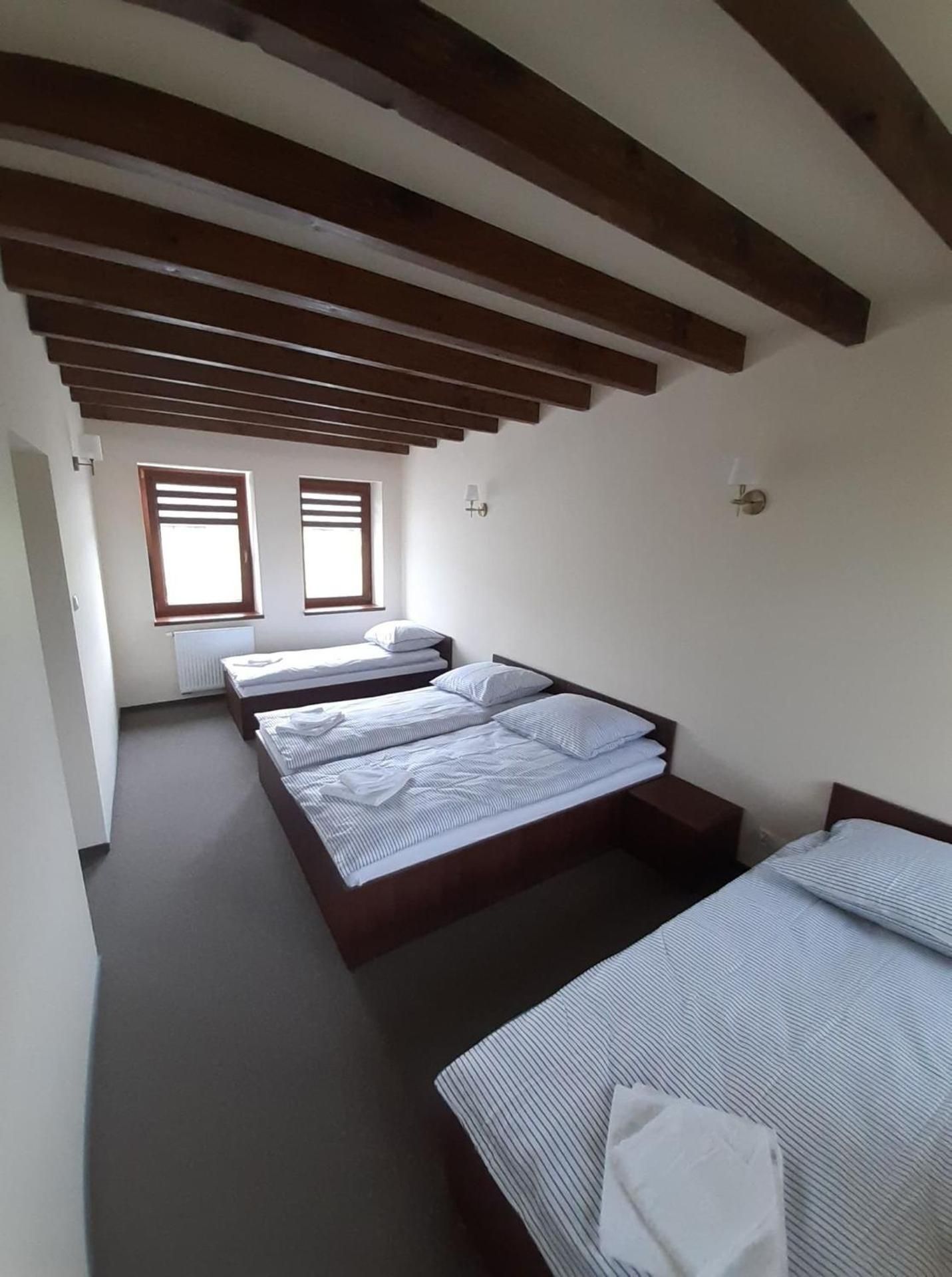 Family Room with Private Bathroom