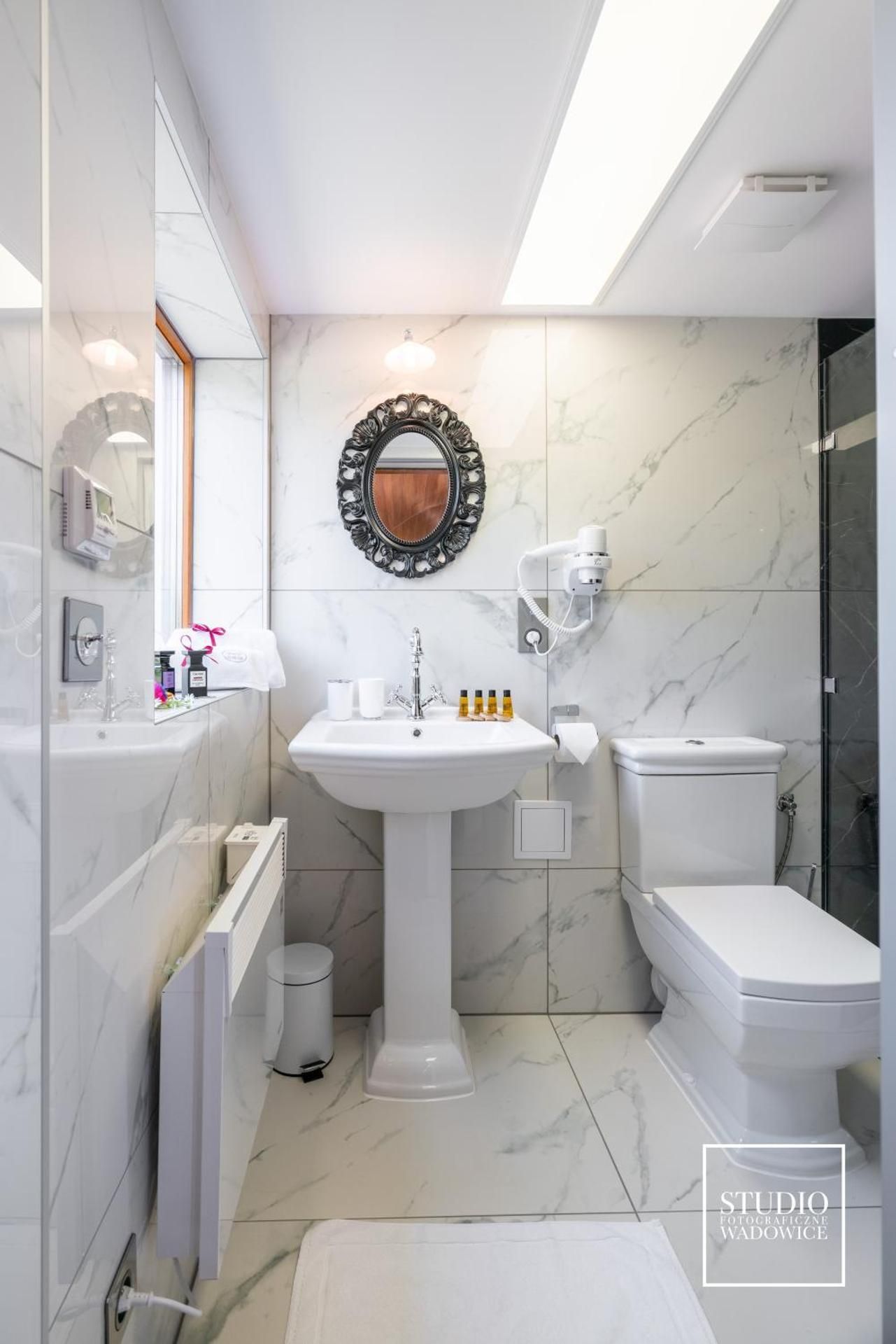 Premium Quadruple Room