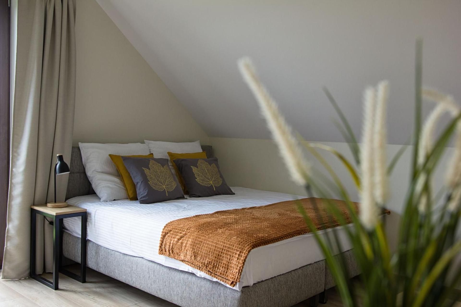 Quadruple Room with Mountain View