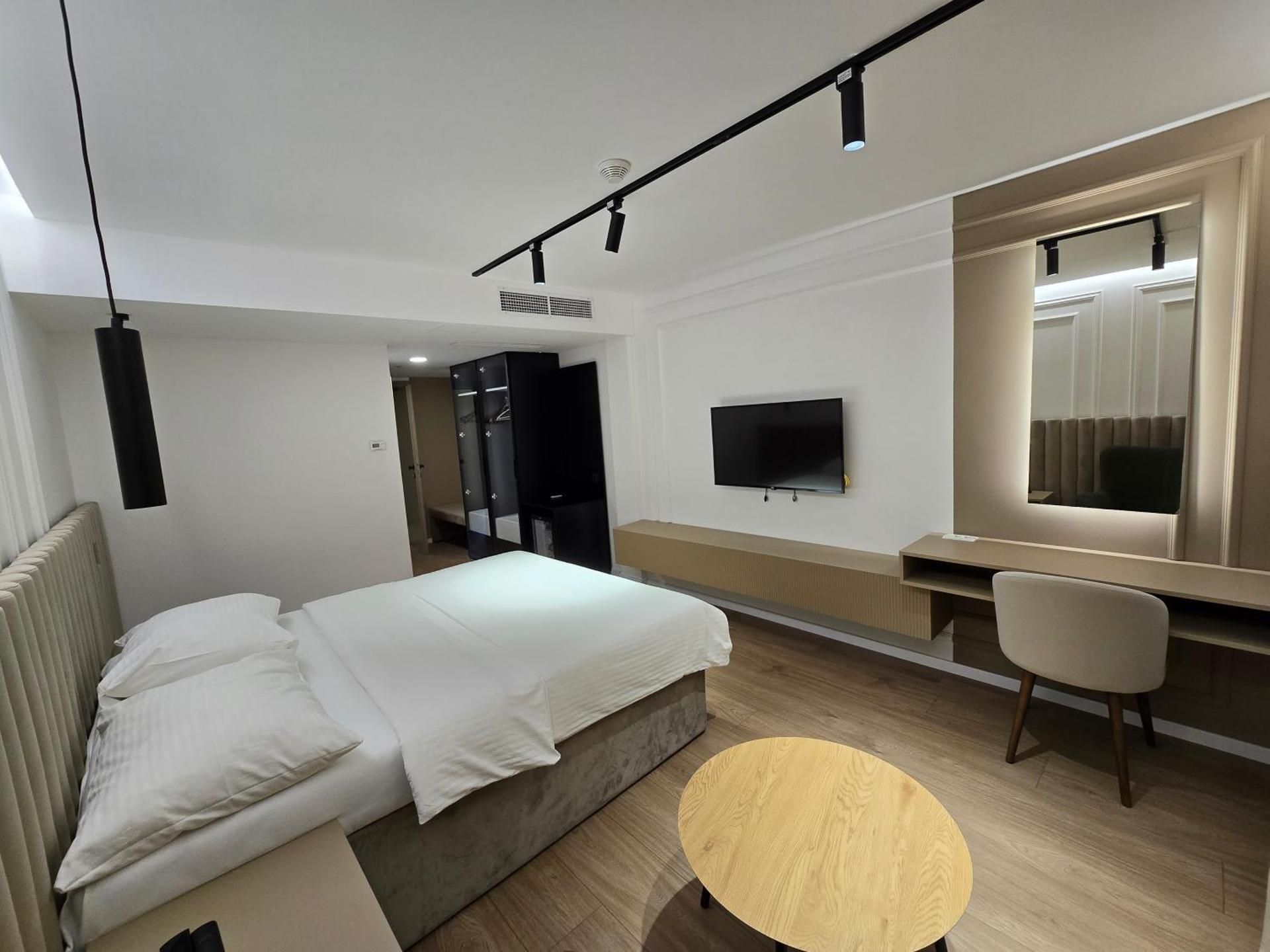 Double or Twin Room
