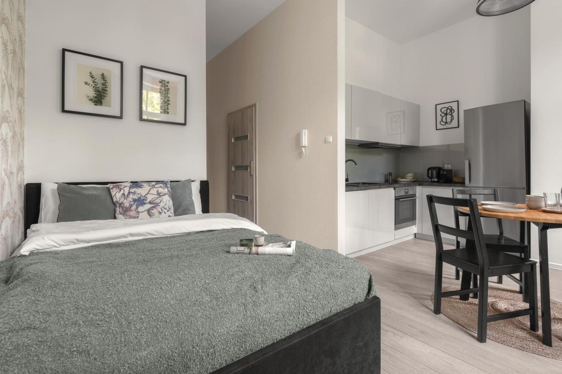 Standard Apartment