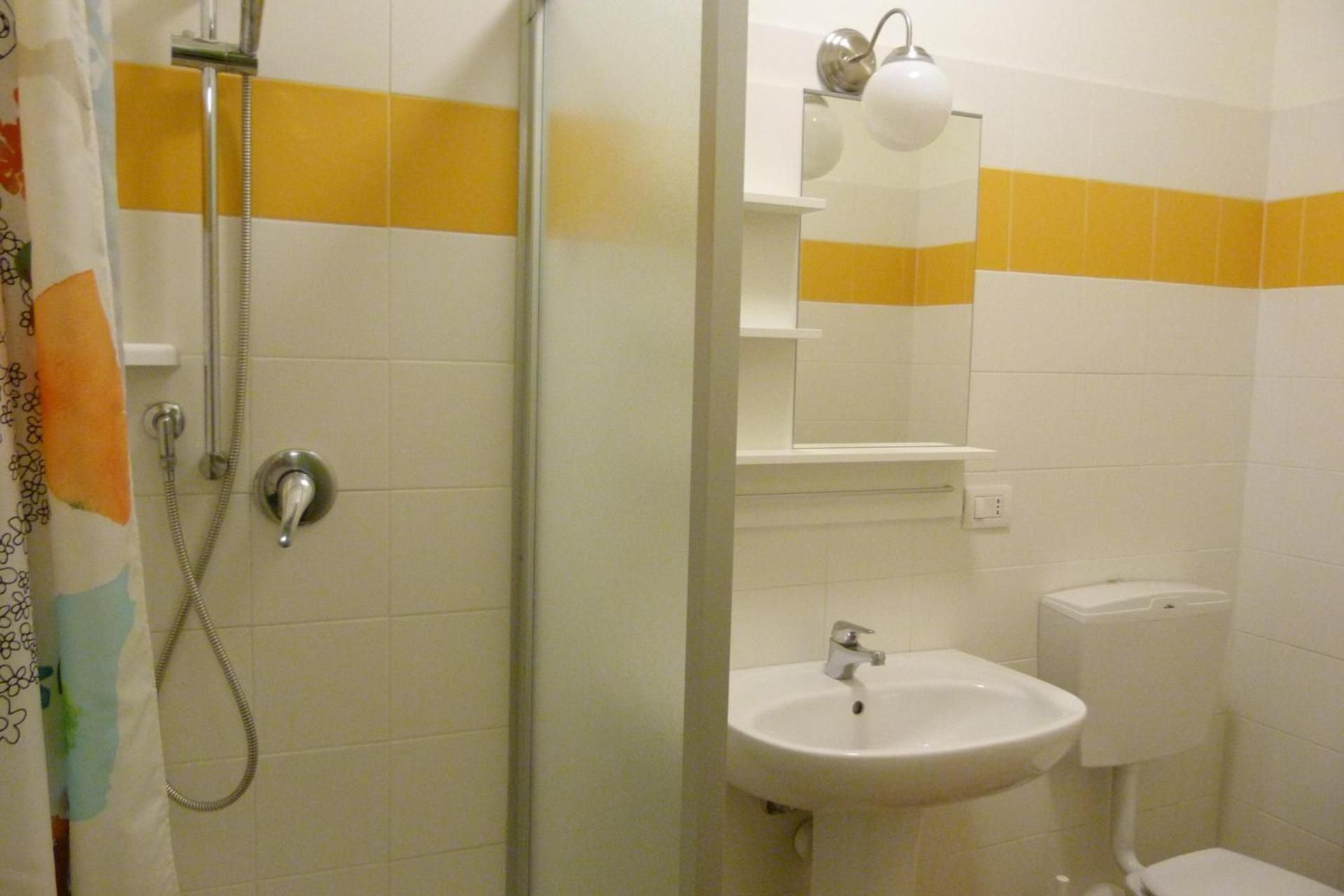 Triple Room with Private External Bathroom