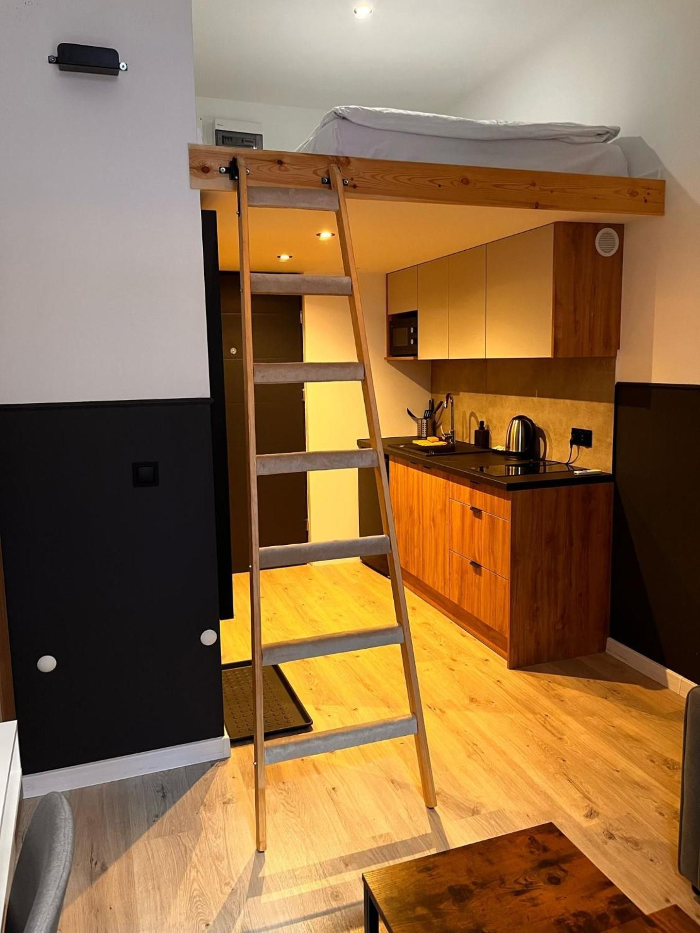 Duplex Studio