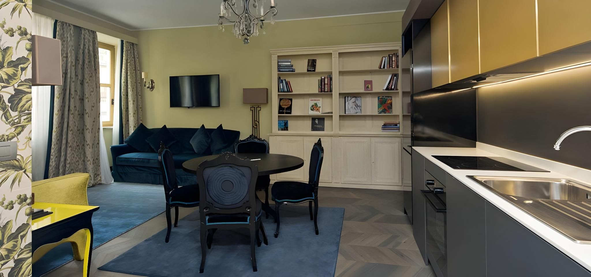 Double Room