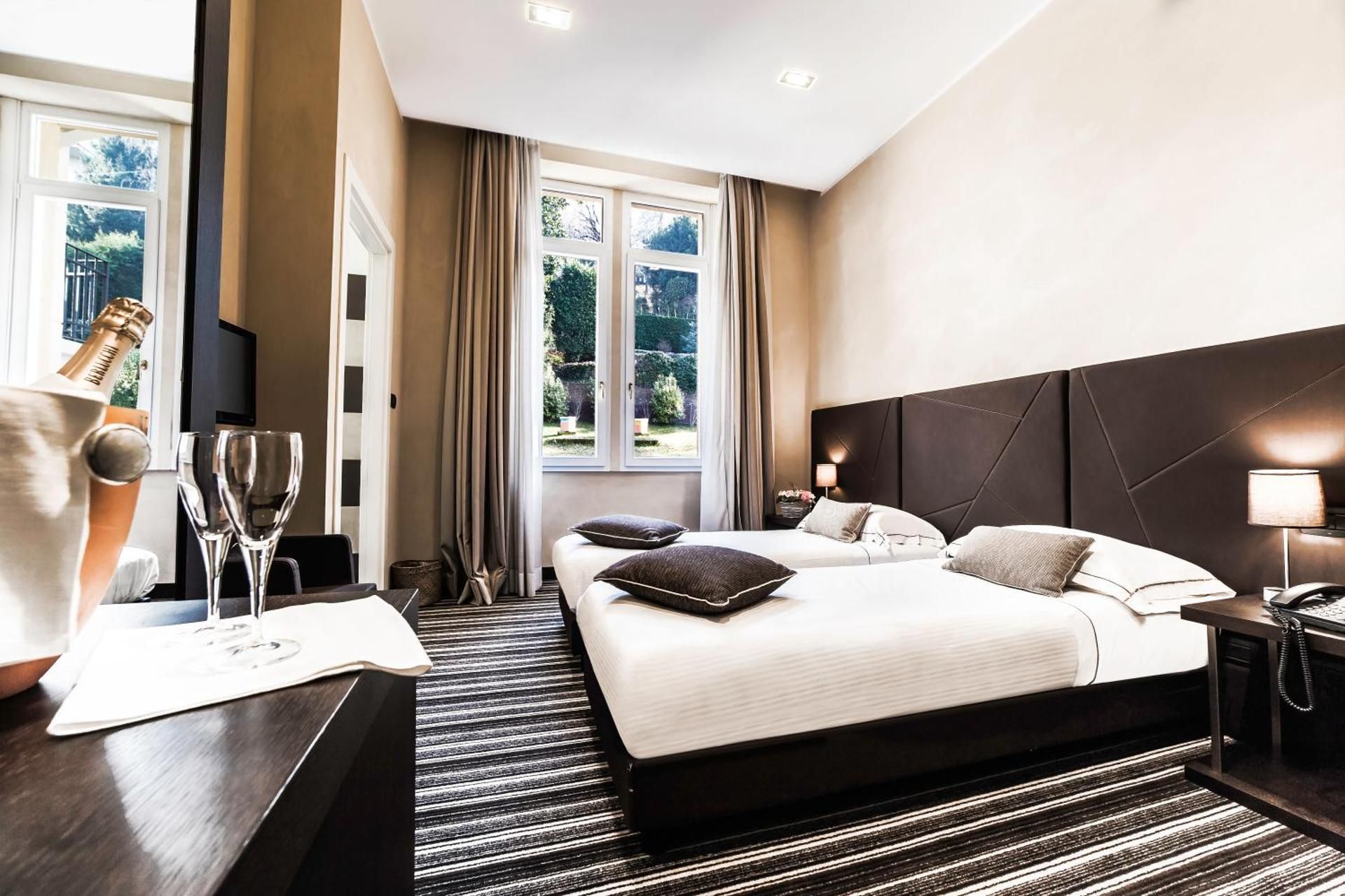 Double or Twin Room
